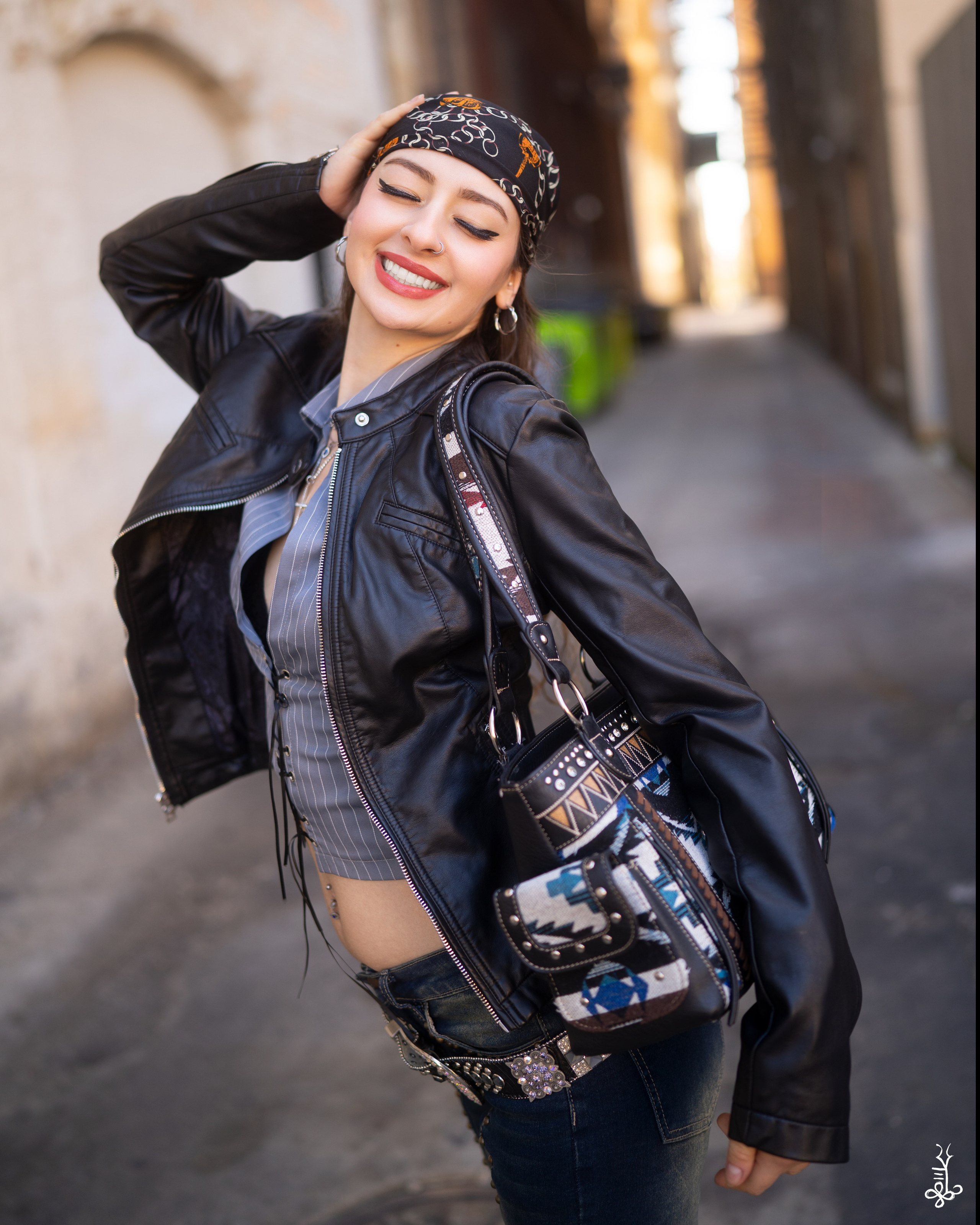 JASELLA. Ke’Ondris