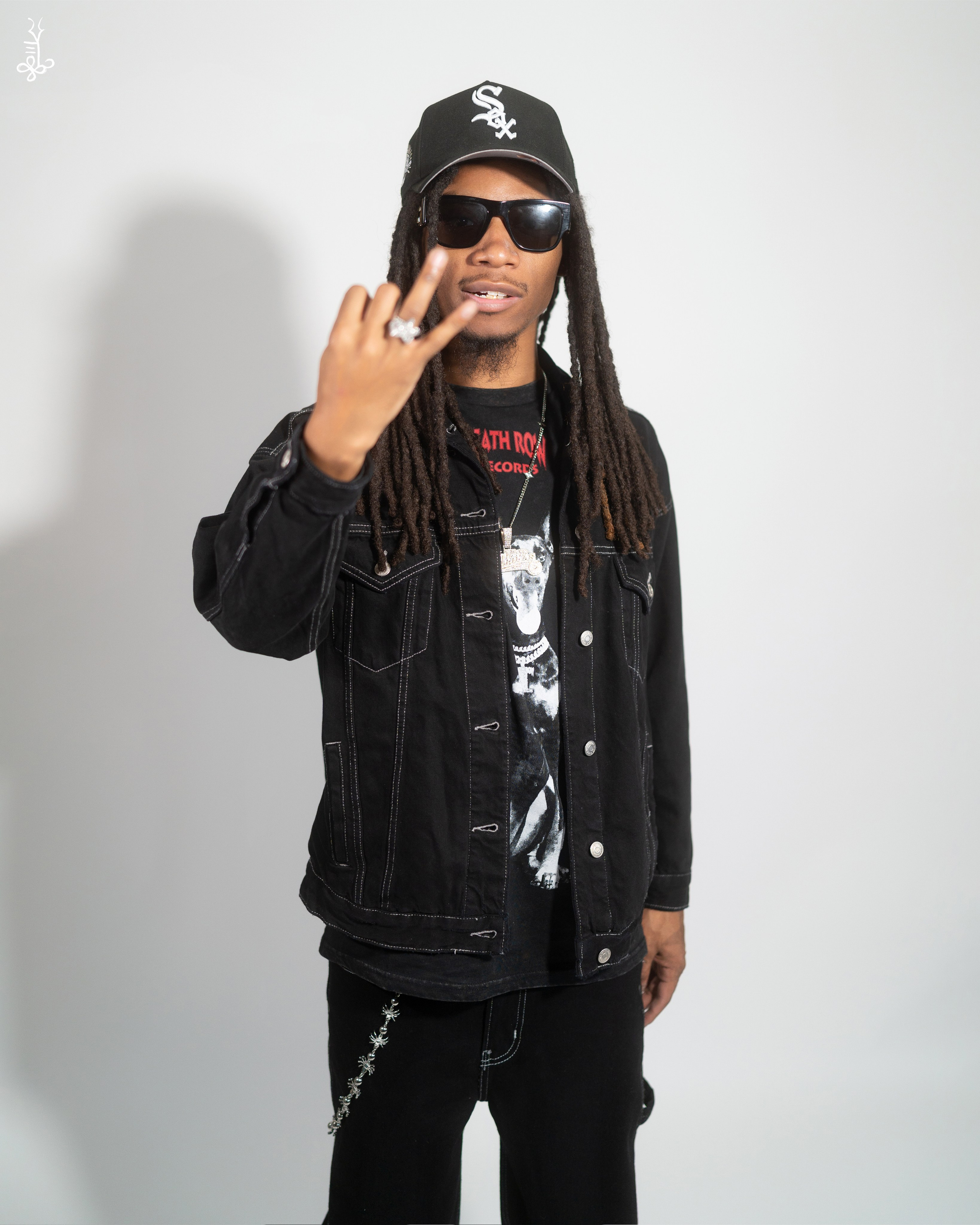 FRESHDUZIT. Ke’Ondris