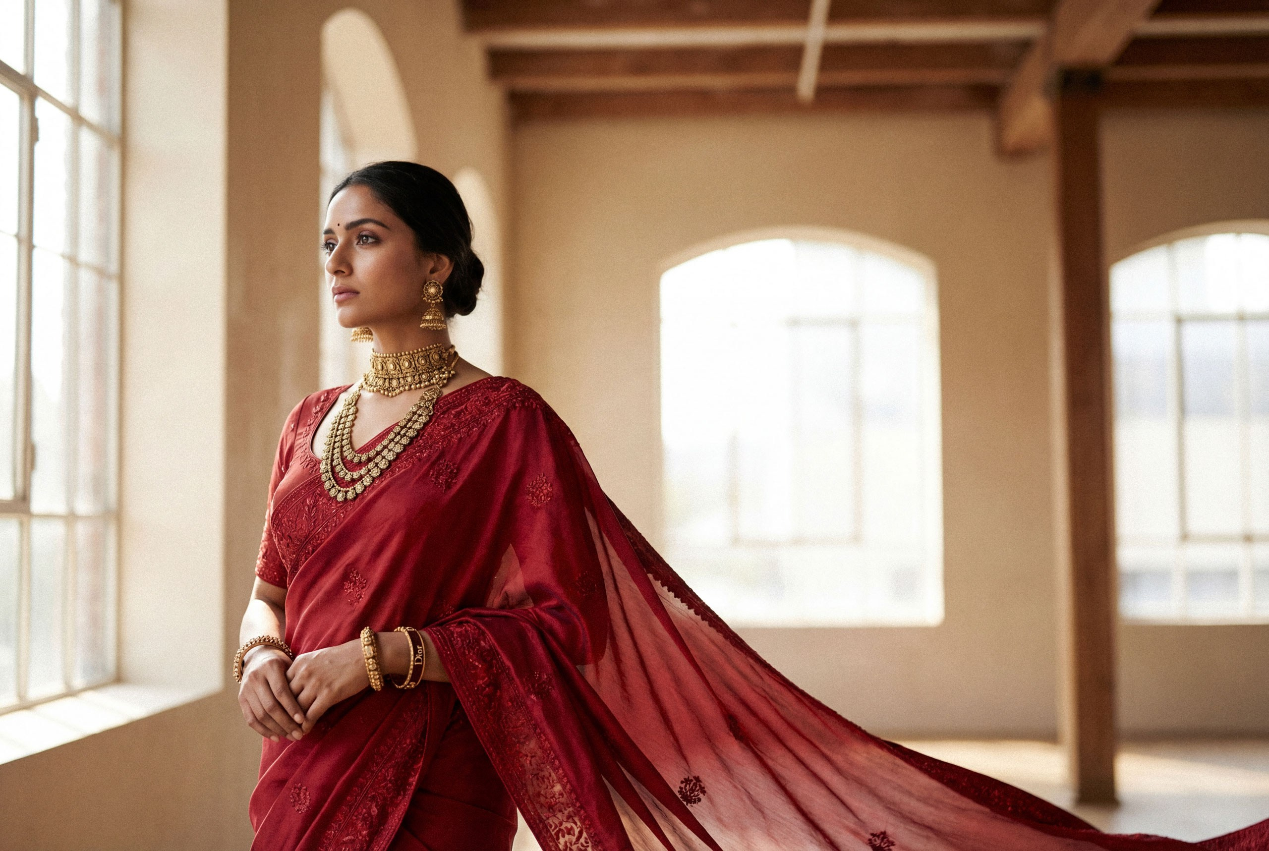 Premier Wedding Photographer Dubai | Timeless Portraiture