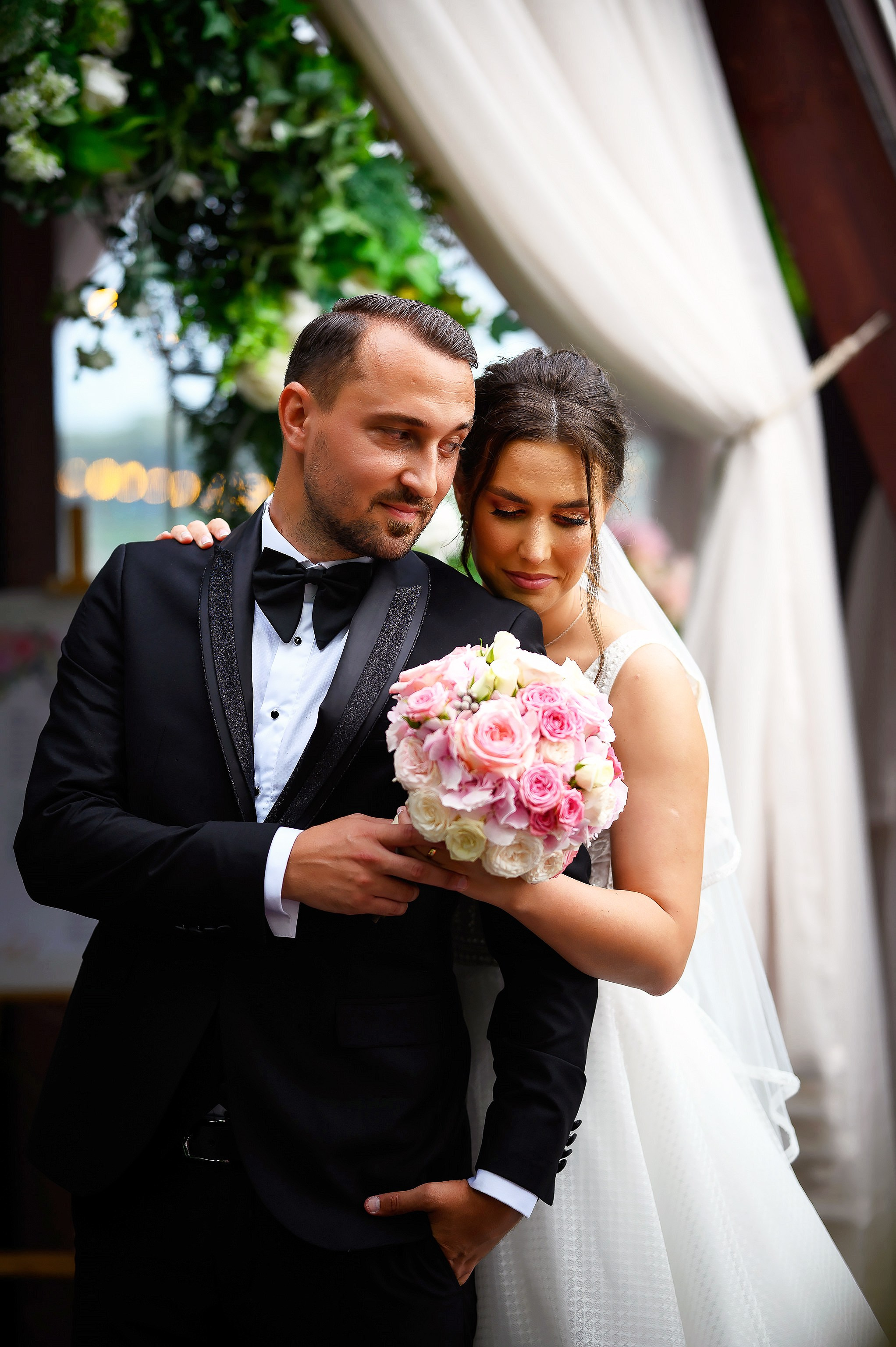 Madalina&Razvan | Nunta | Phoenix Cernica New Concept. Claudiupaunica.ro