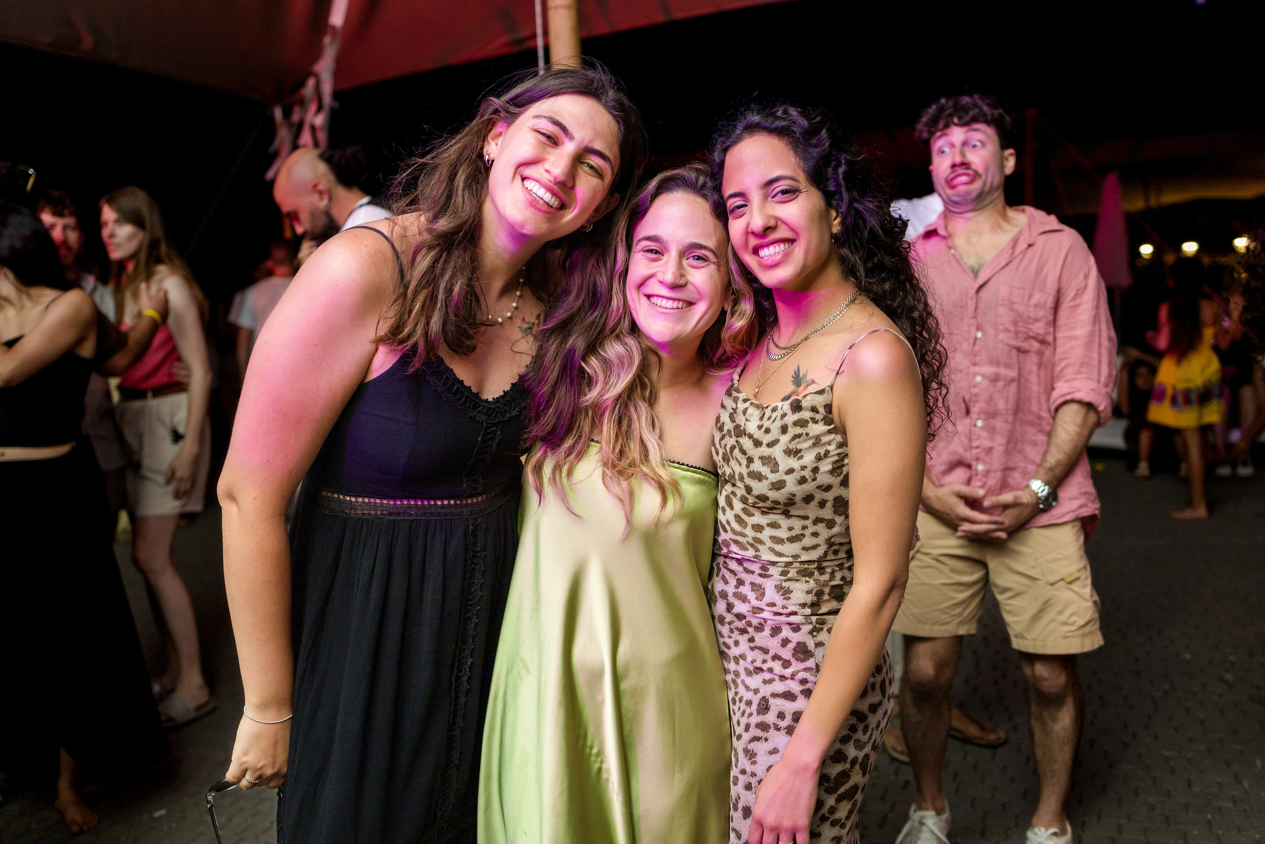 Omar & Nimrod. AMIR BUCHNIK PHOTOGRAPHER