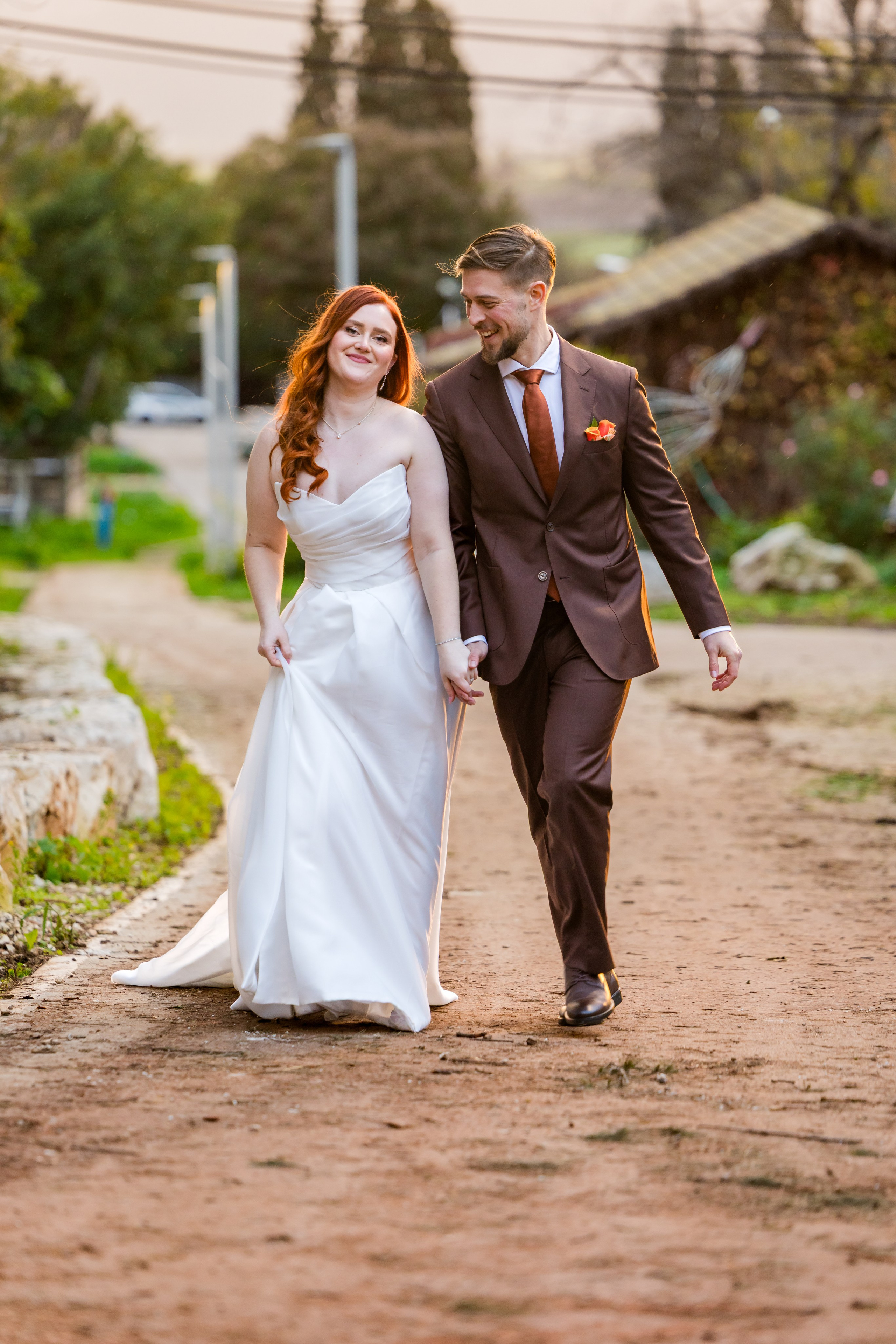 Karen & Nikita. AMIR BUCHNIK PHOTOGRAPHER