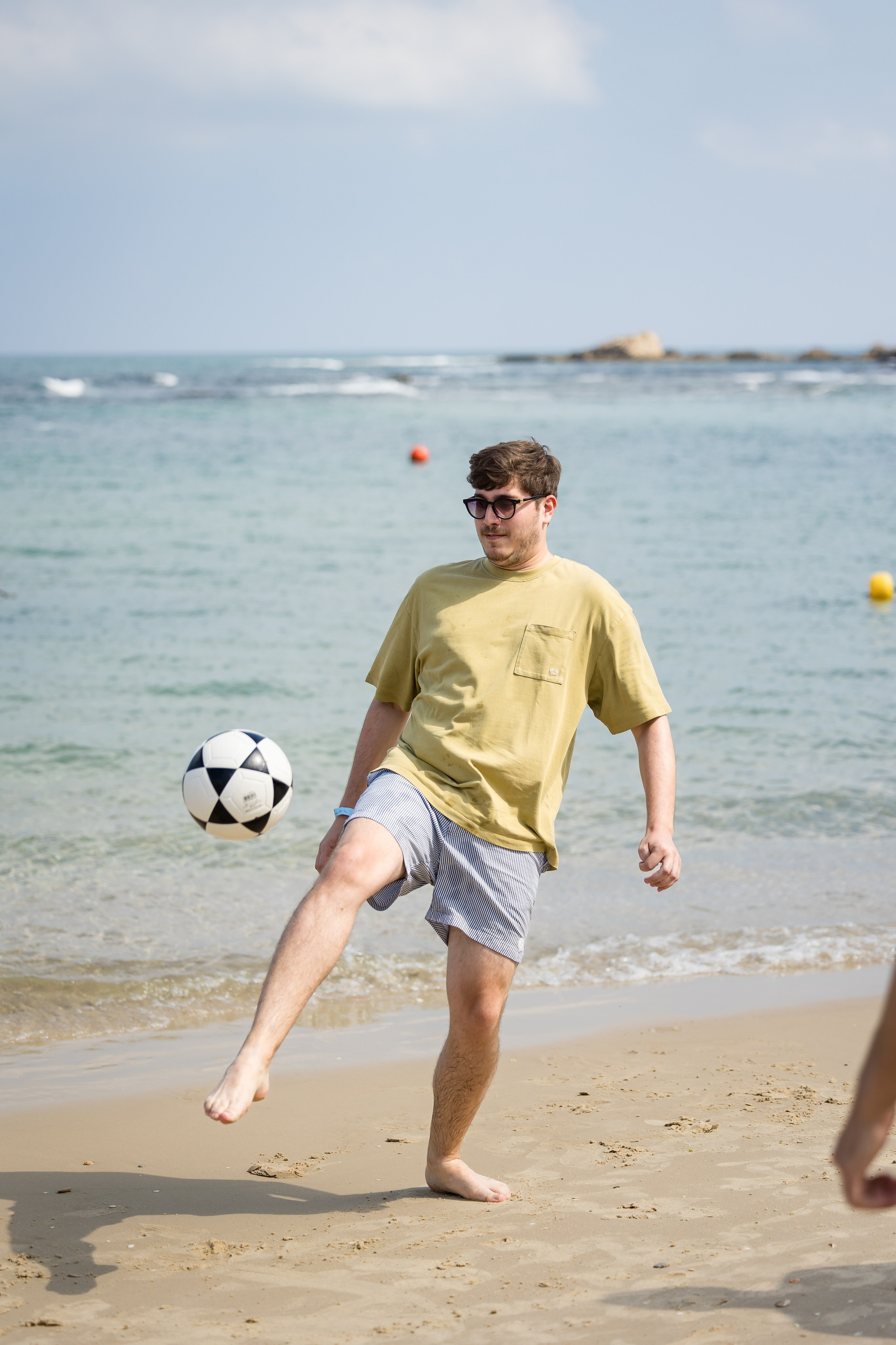 Qualcomm 2024 summer event. AMIR BUCHNIK PHOTOGRAPHER