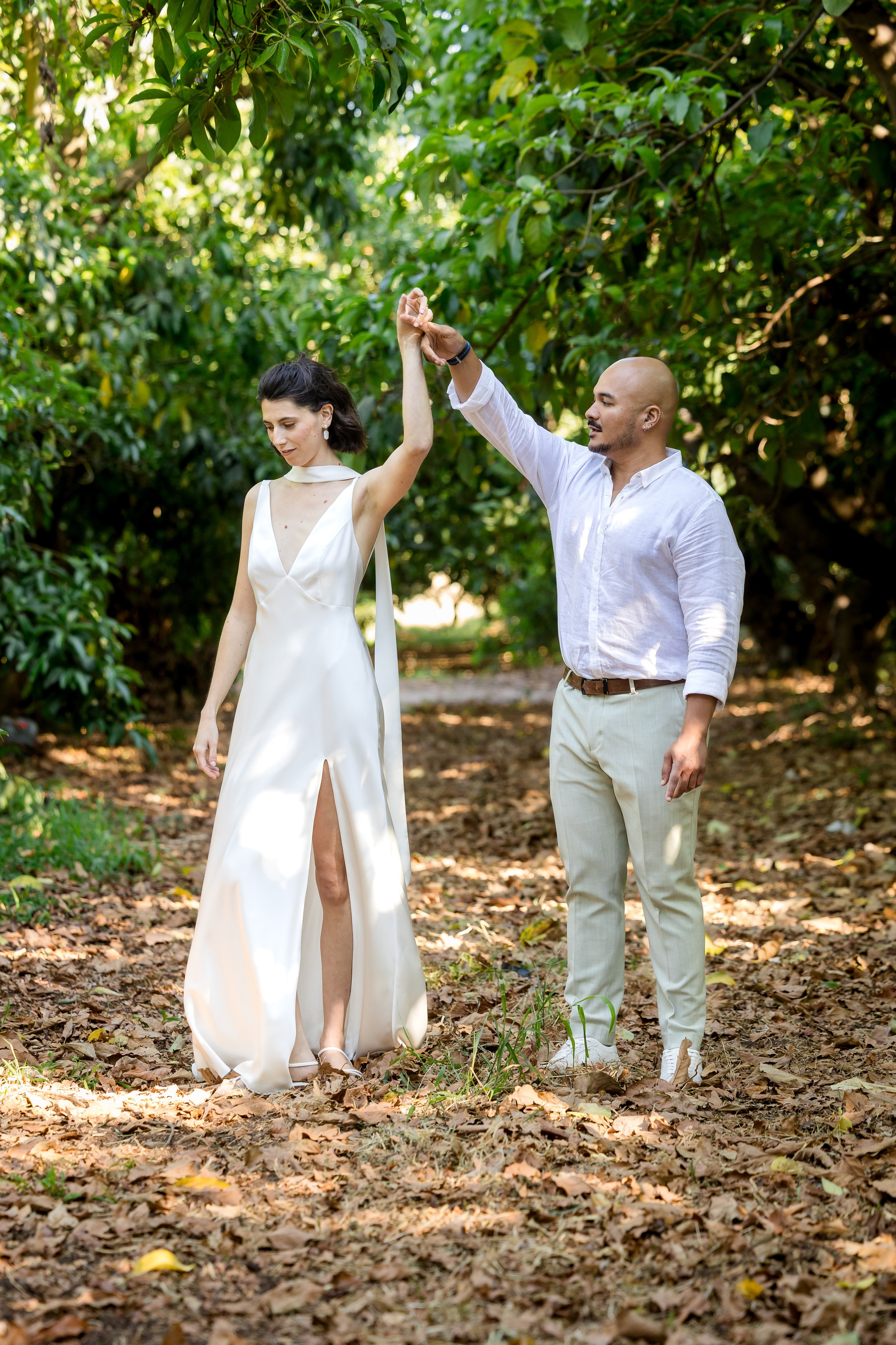 Tamar & Assaf. AMIR BUCHNIK PHOTOGRAPHER