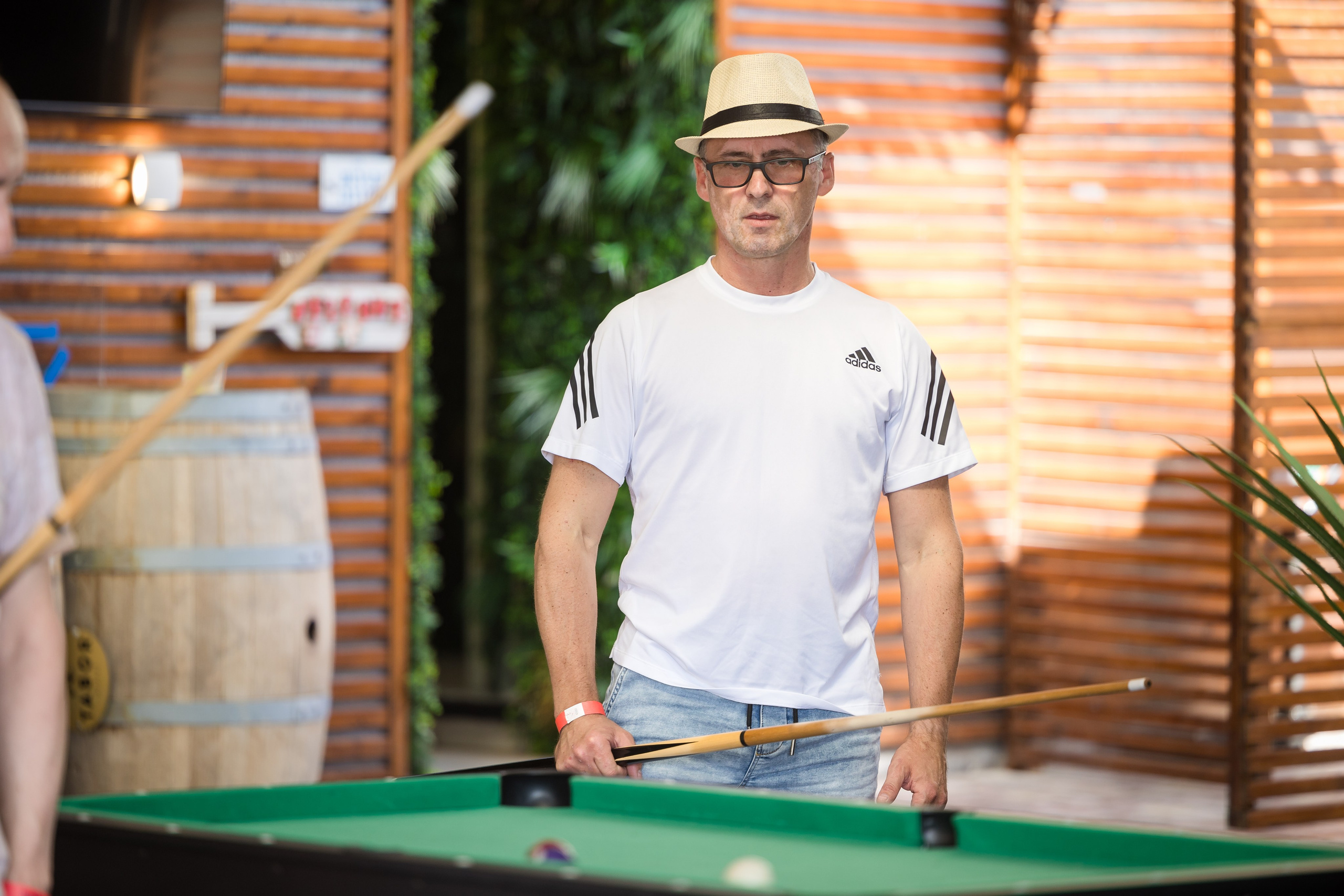 HSL- summer vibes. AMIR BUCHNIK PHOTOGRAPHER