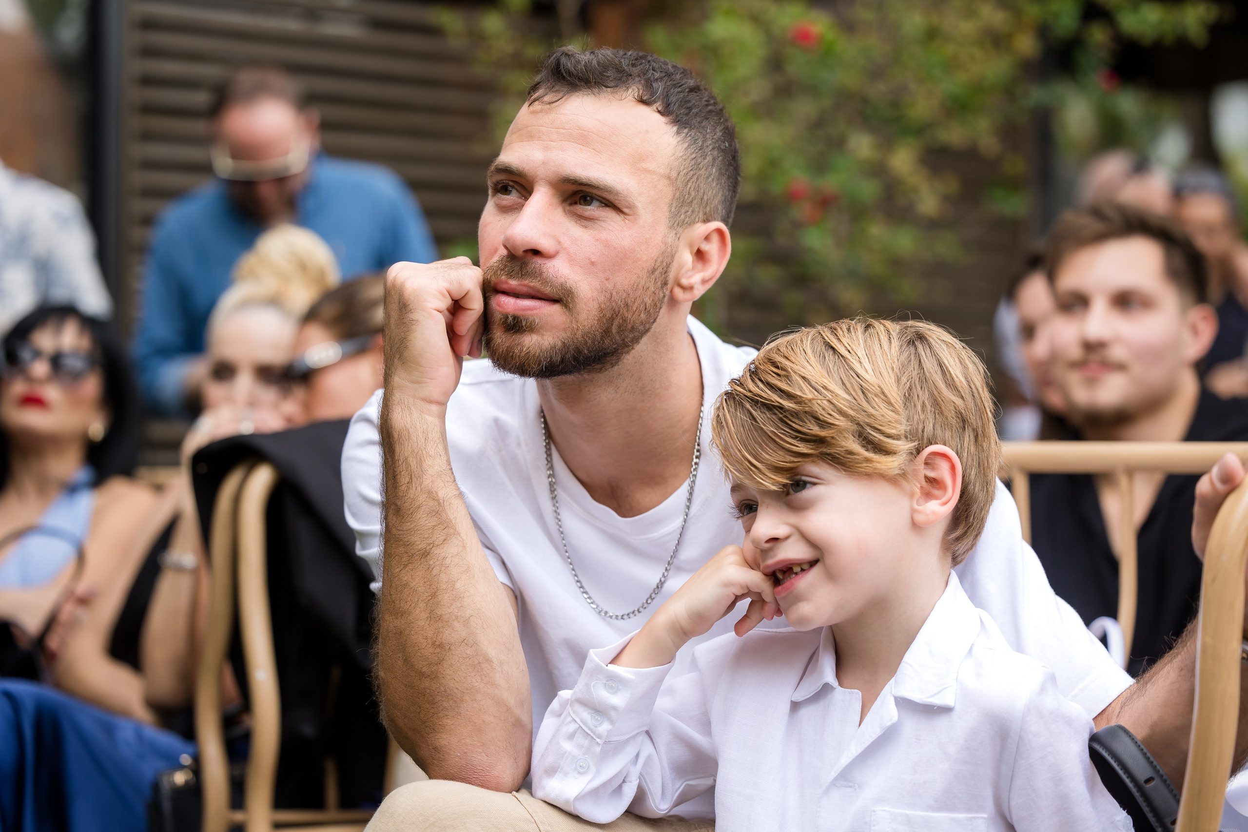 Hadar & Tor. AMIR BUCHNIK PHOTOGRAPHER