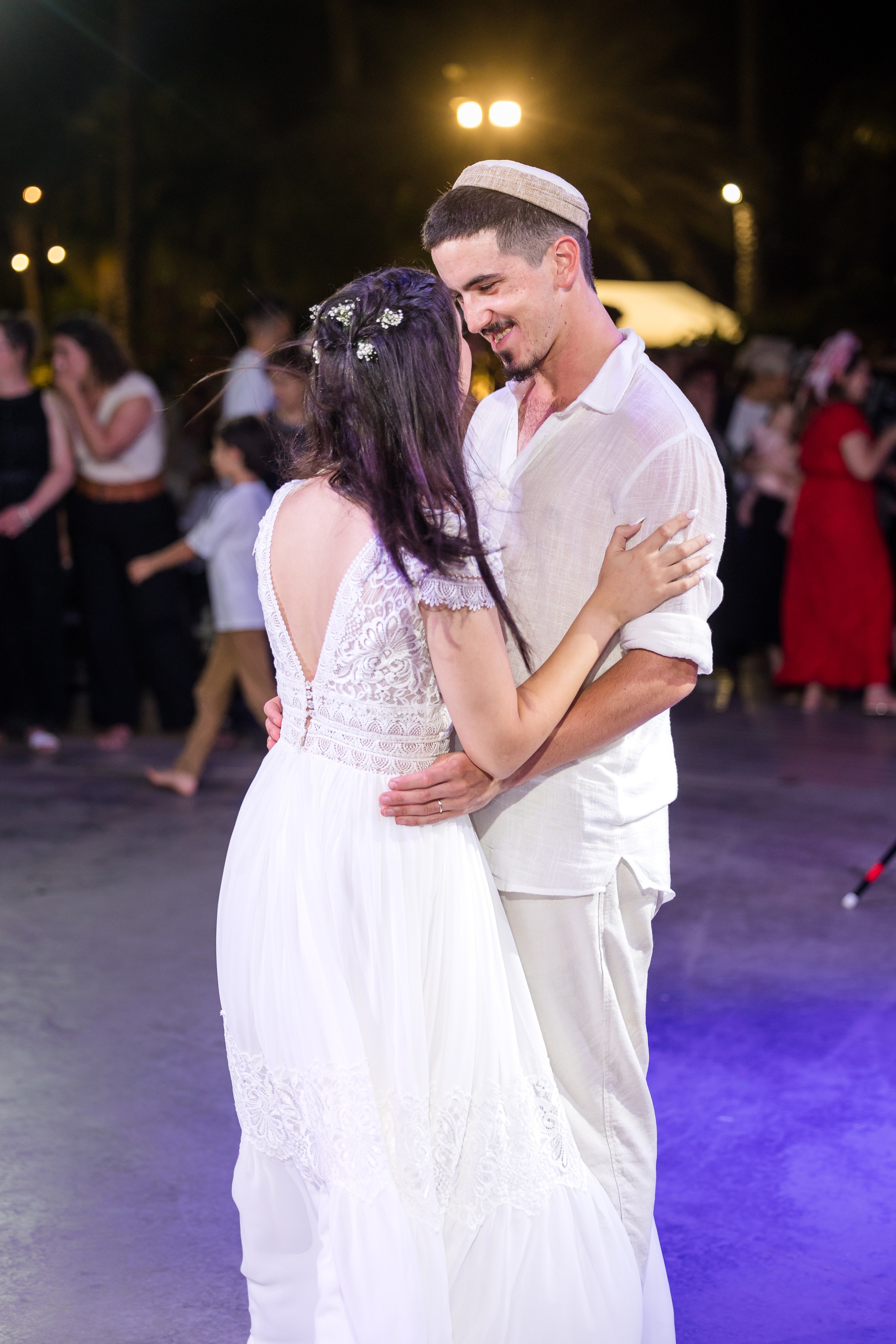 Doreen & RAZ. AMIR BUCHNIK PHOTOGRAPHER