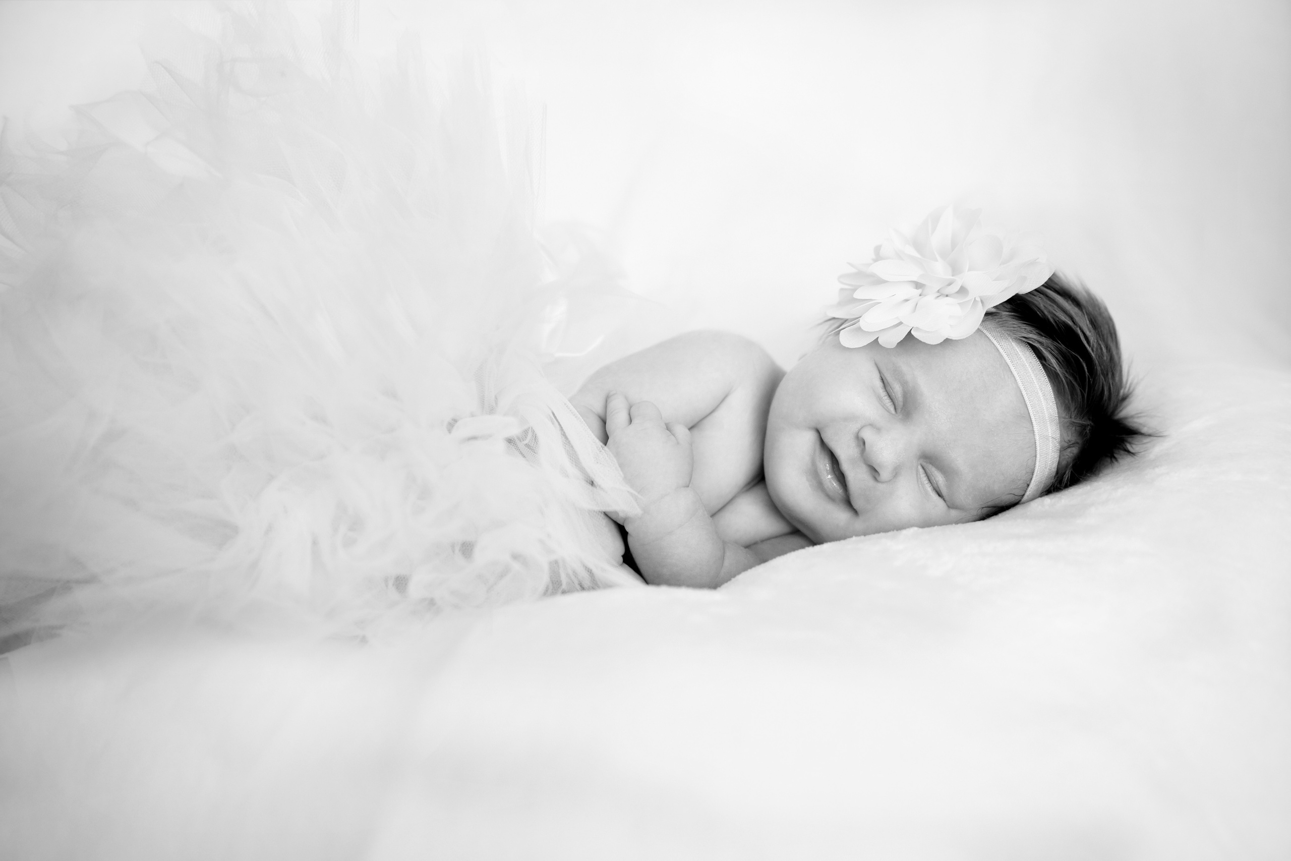 Baby. Фотограф Елена Регер, Зиндельфинген