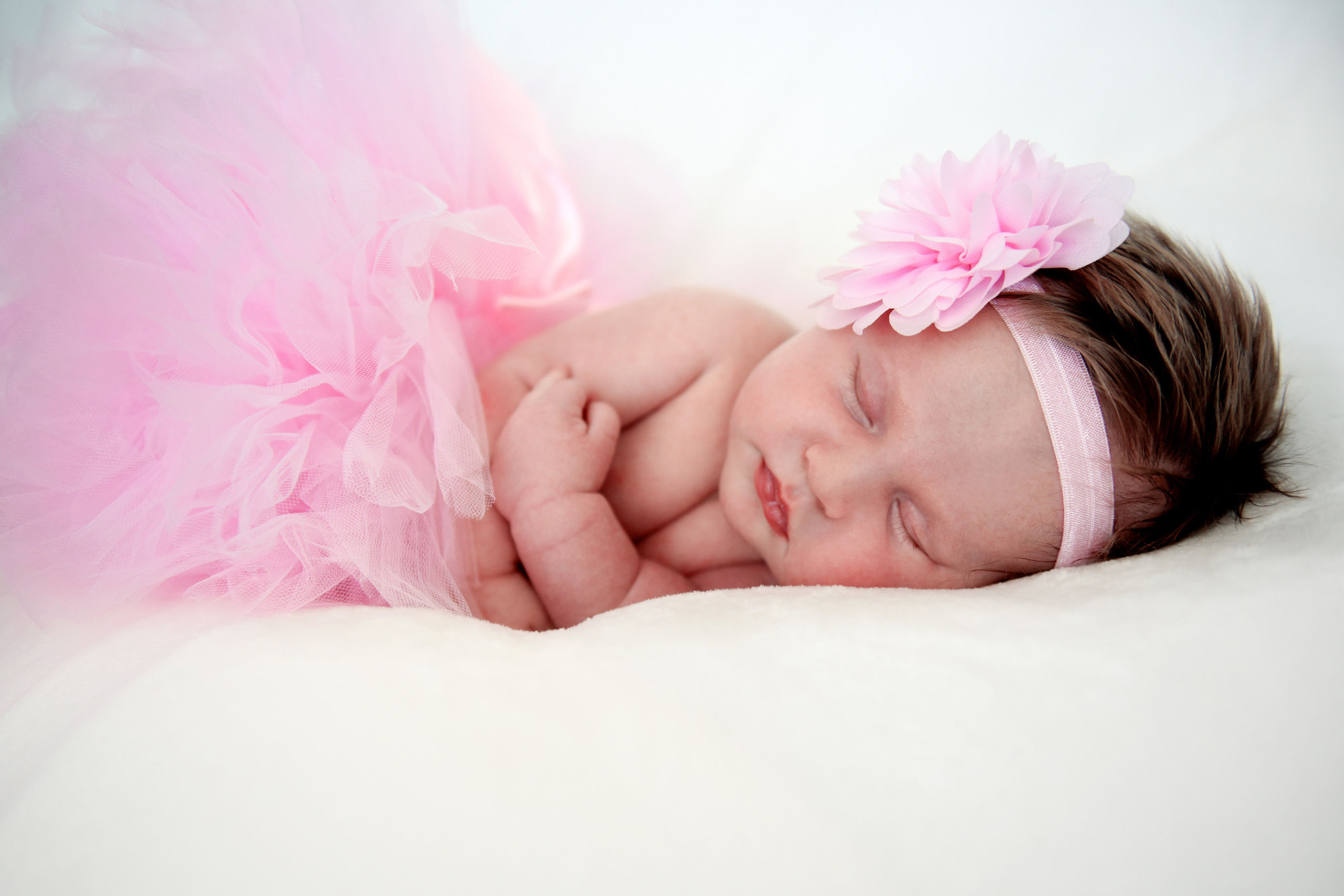 Baby. Фотограф Елена Регер, Зиндельфинген