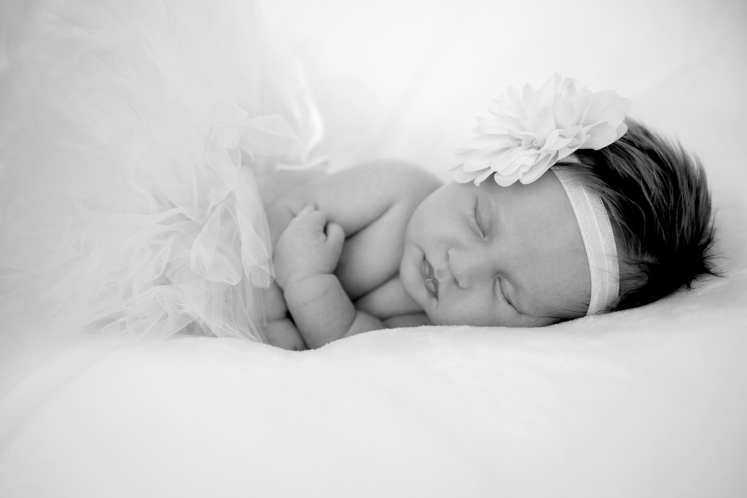 Baby. Фотограф Елена Регер, Зиндельфинген