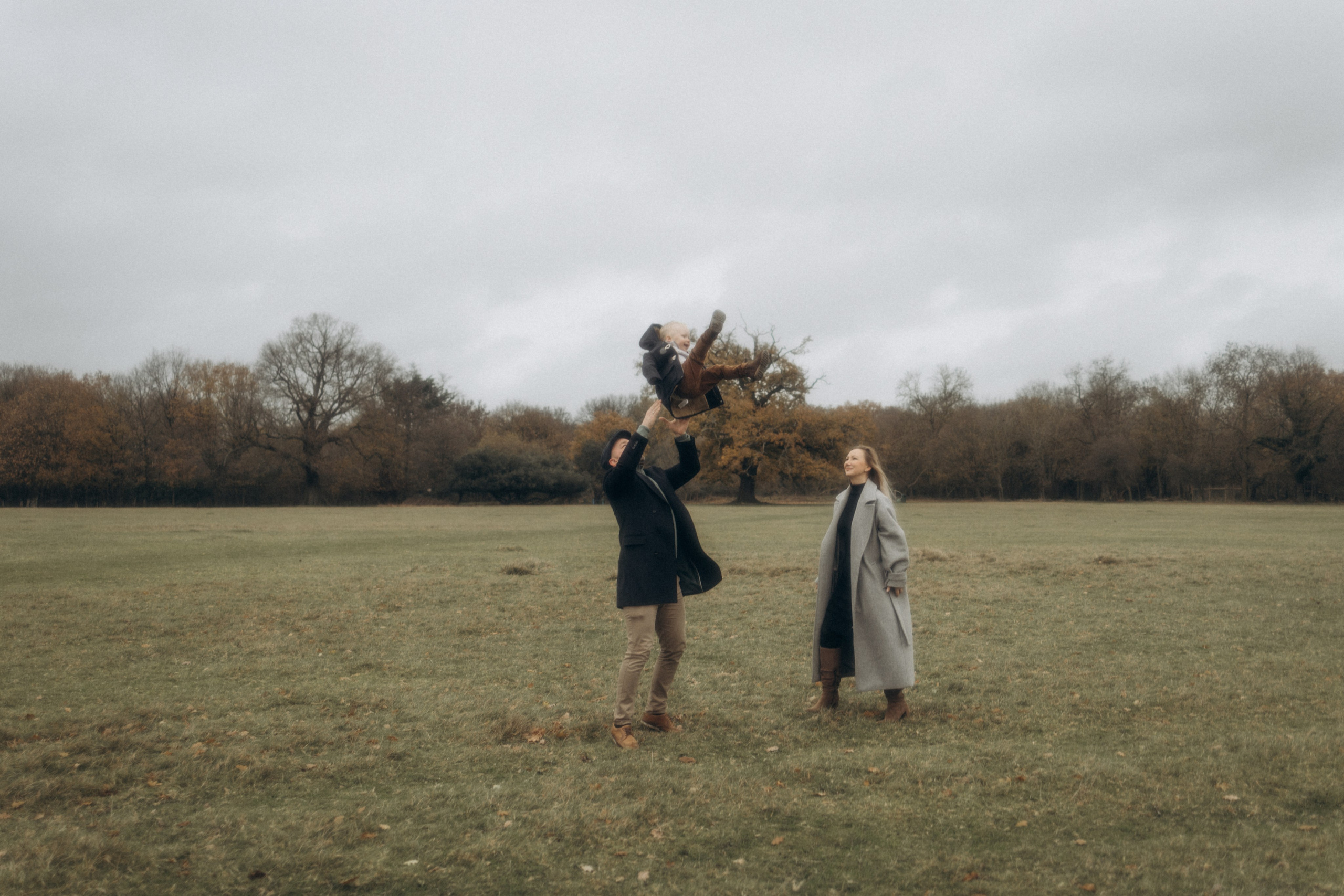 Alex, Vand, Leo. Photographer in Milton Keynes, Northampton & London — Wedding, Family & Portrait Photography