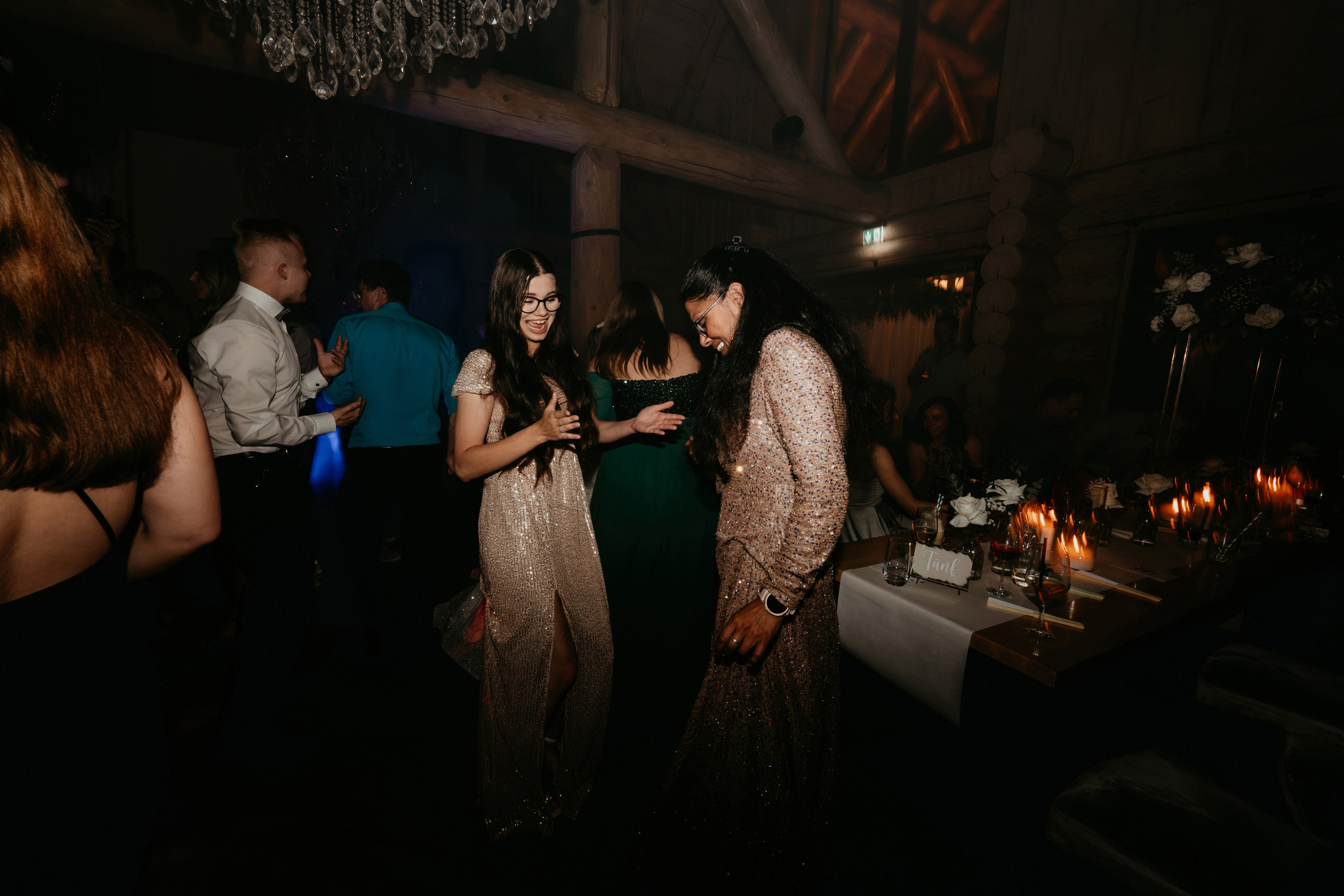 Hochzeit von Xenia & Eric