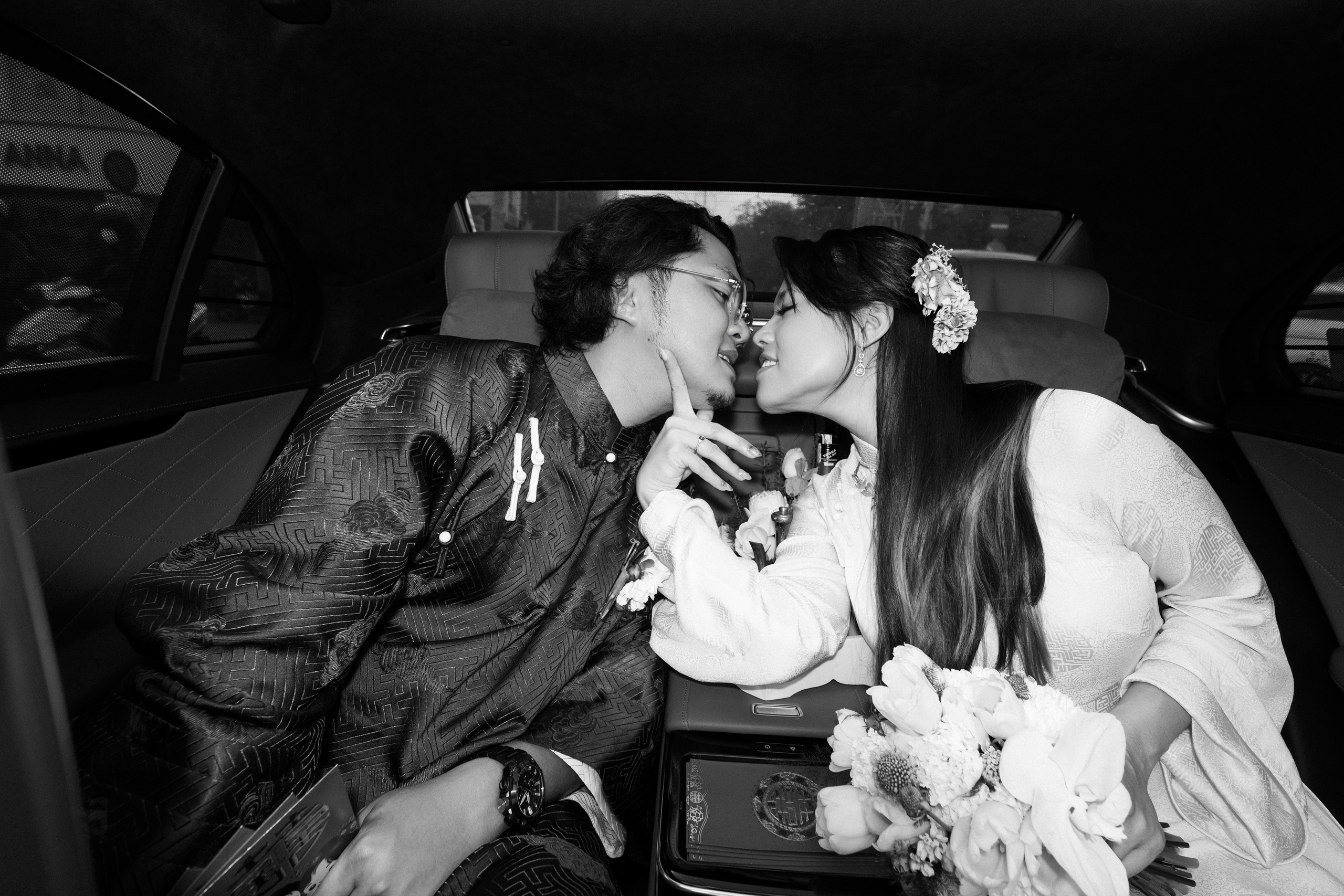 KHANG & TRANG / Wedding Ceremony. Nhiếp ảnh gia đám cưới hàng đầu tại Thành Phố Hồ Chí Minh