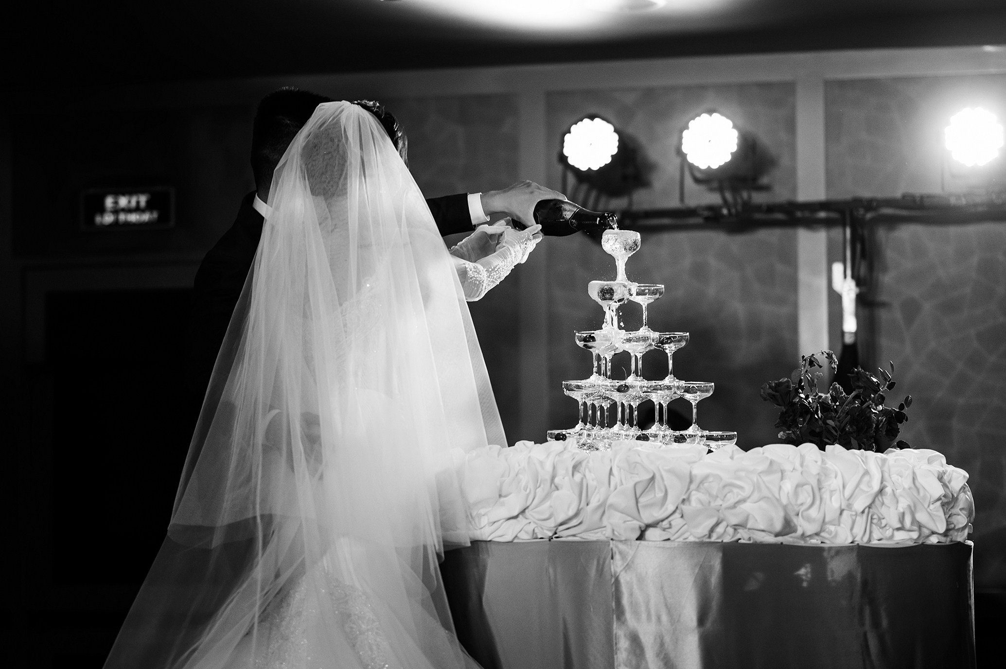 HIEP & TRINH party 28.12.2024. Nhiếp ảnh gia đám cưới hàng đầu tại Thành Phố Hồ Chí Minh