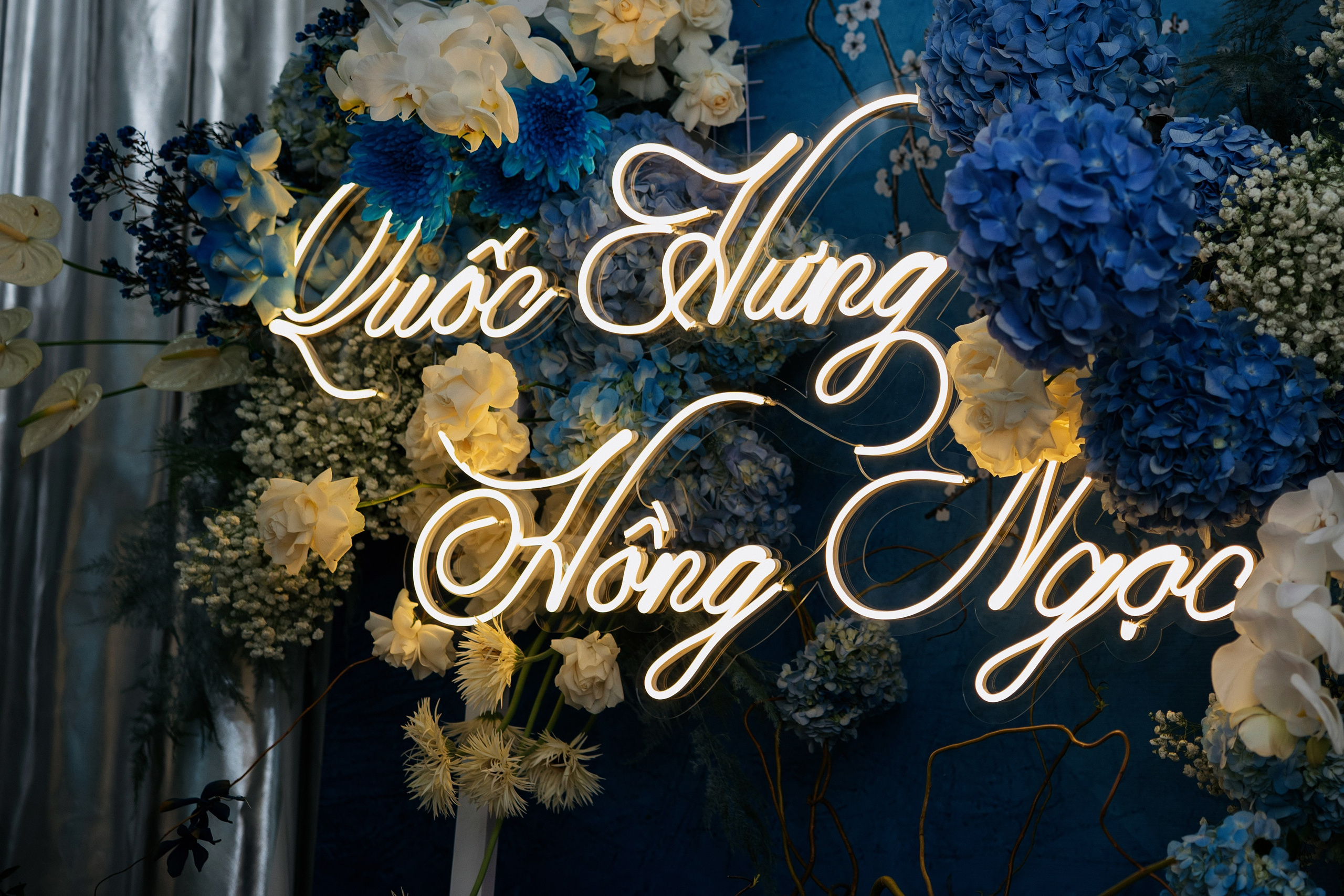 QUỐC HƯNG & HỒNG NGỌC. Nhiếp ảnh gia đám cưới hàng đầu tại Thành Phố Hồ Chí Minh