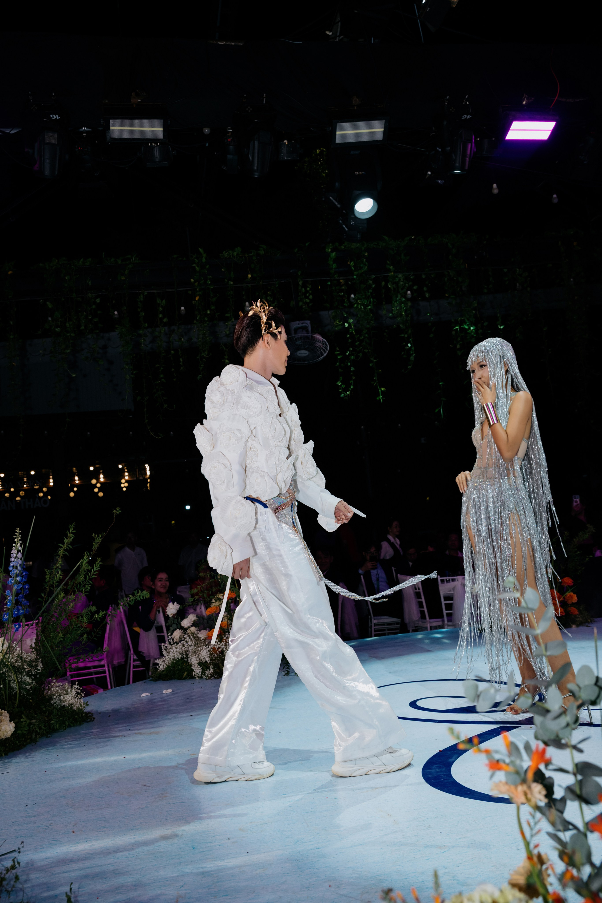 KHANG & TRANG / Long Khanh 08.11.2025. Saigon Wedding Present | Art Beyond Moments