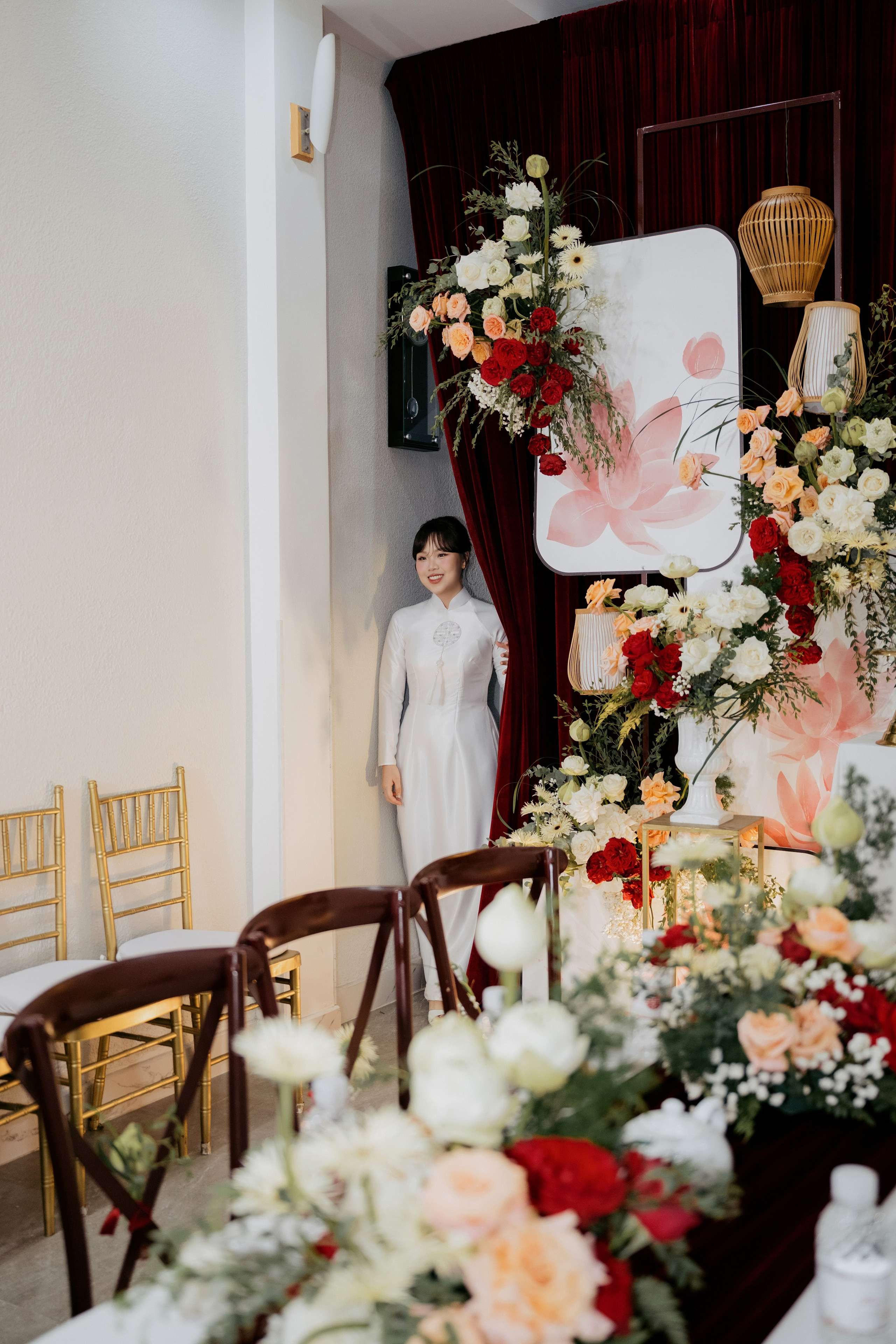 LÊ HÙNG & PHƯƠNG NGHI. Nhiếp ảnh gia đám cưới hàng đầu tại Thành Phố Hồ Chí Minh