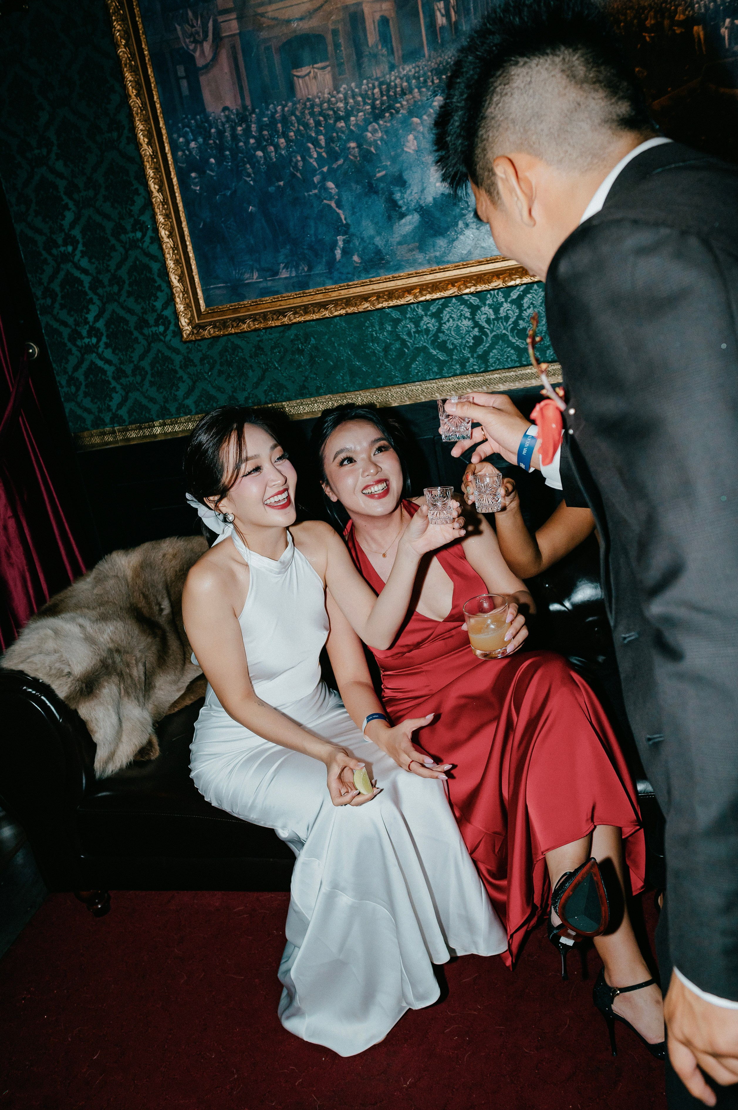 HIEP & TRINH / After wedding. Nhiếp ảnh gia đám cưới hàng đầu tại Thành Phố Hồ Chí Minh