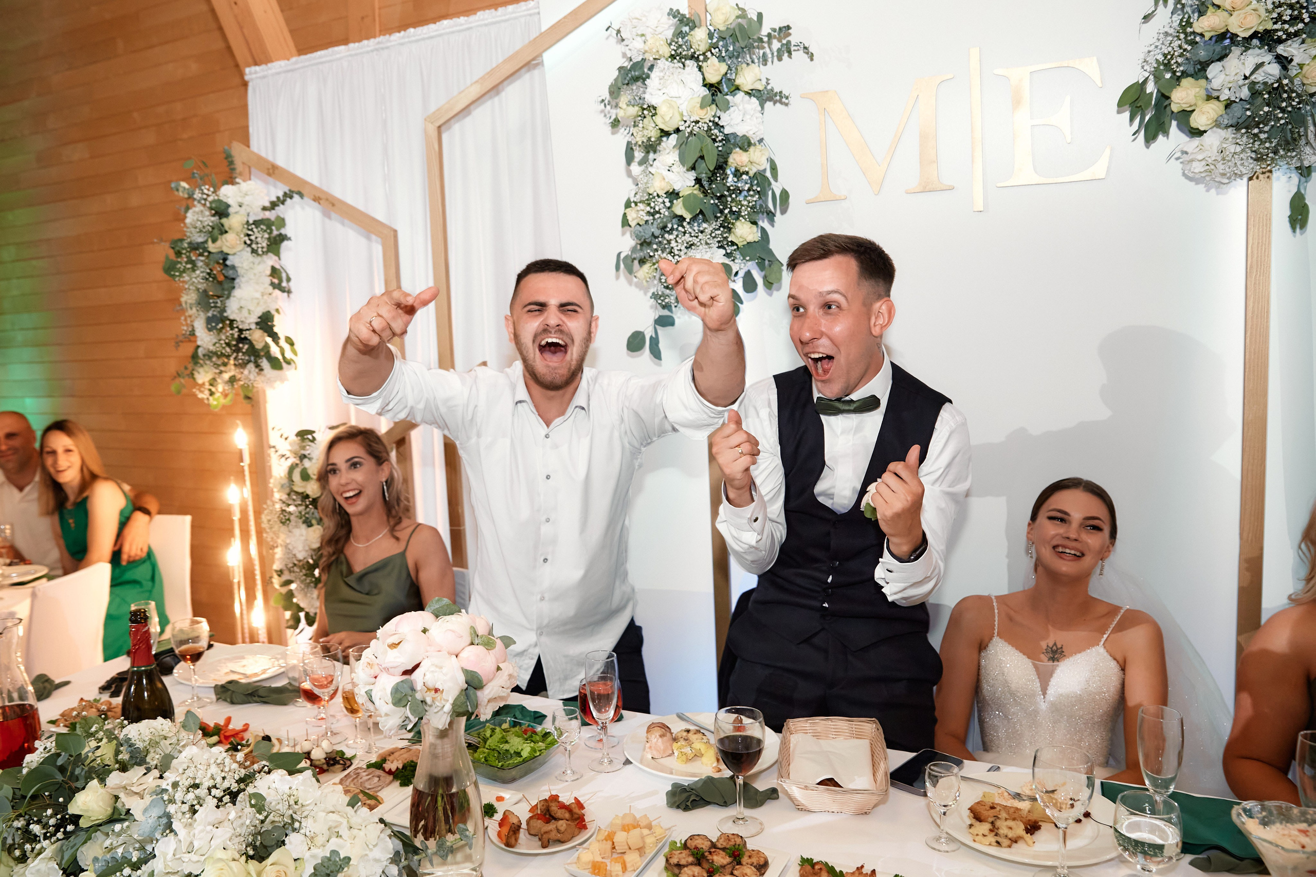 . Свадебный фотограф В Даугавпилсе Юрий Теплов