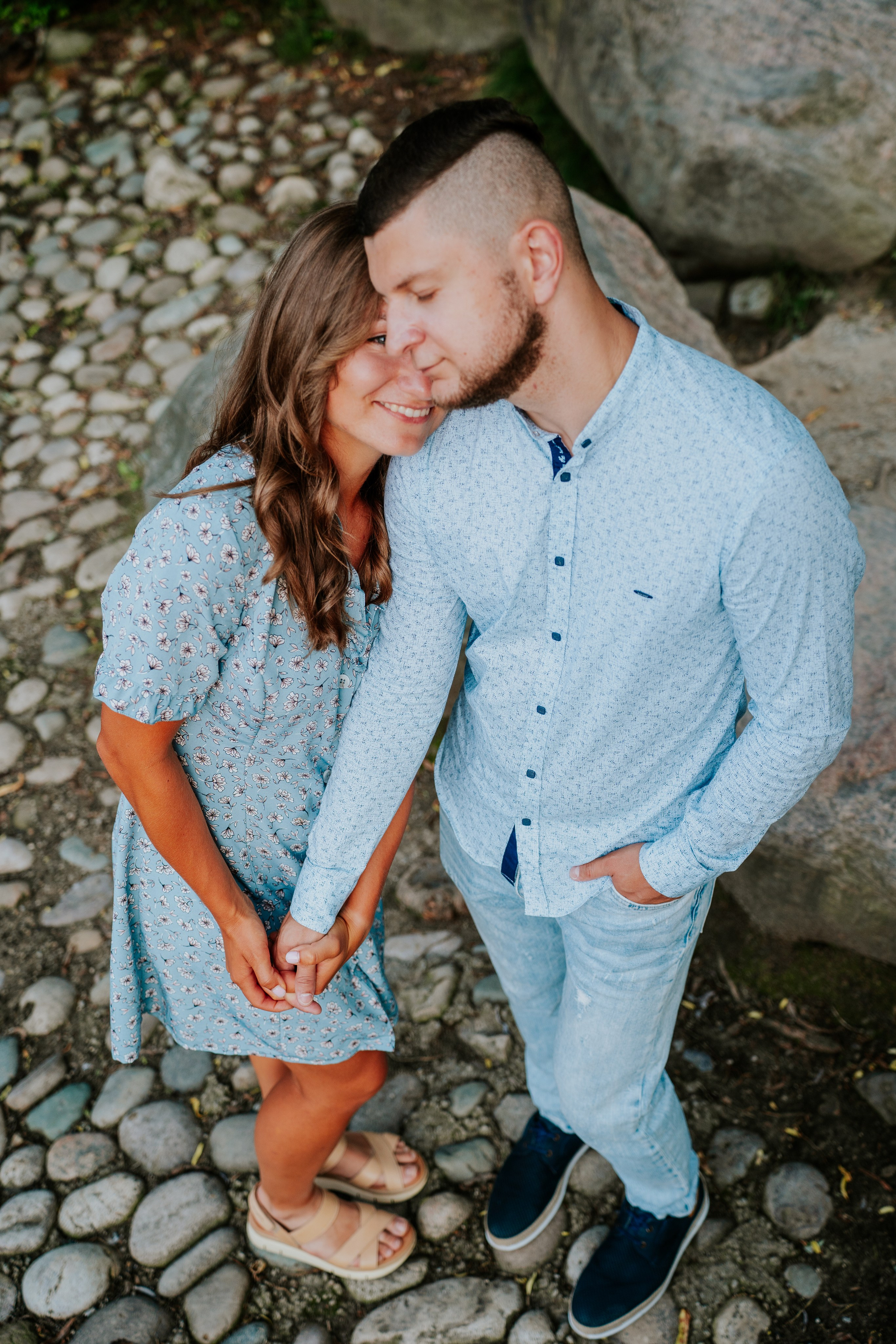 Love Story. Mirgorodsky Photography