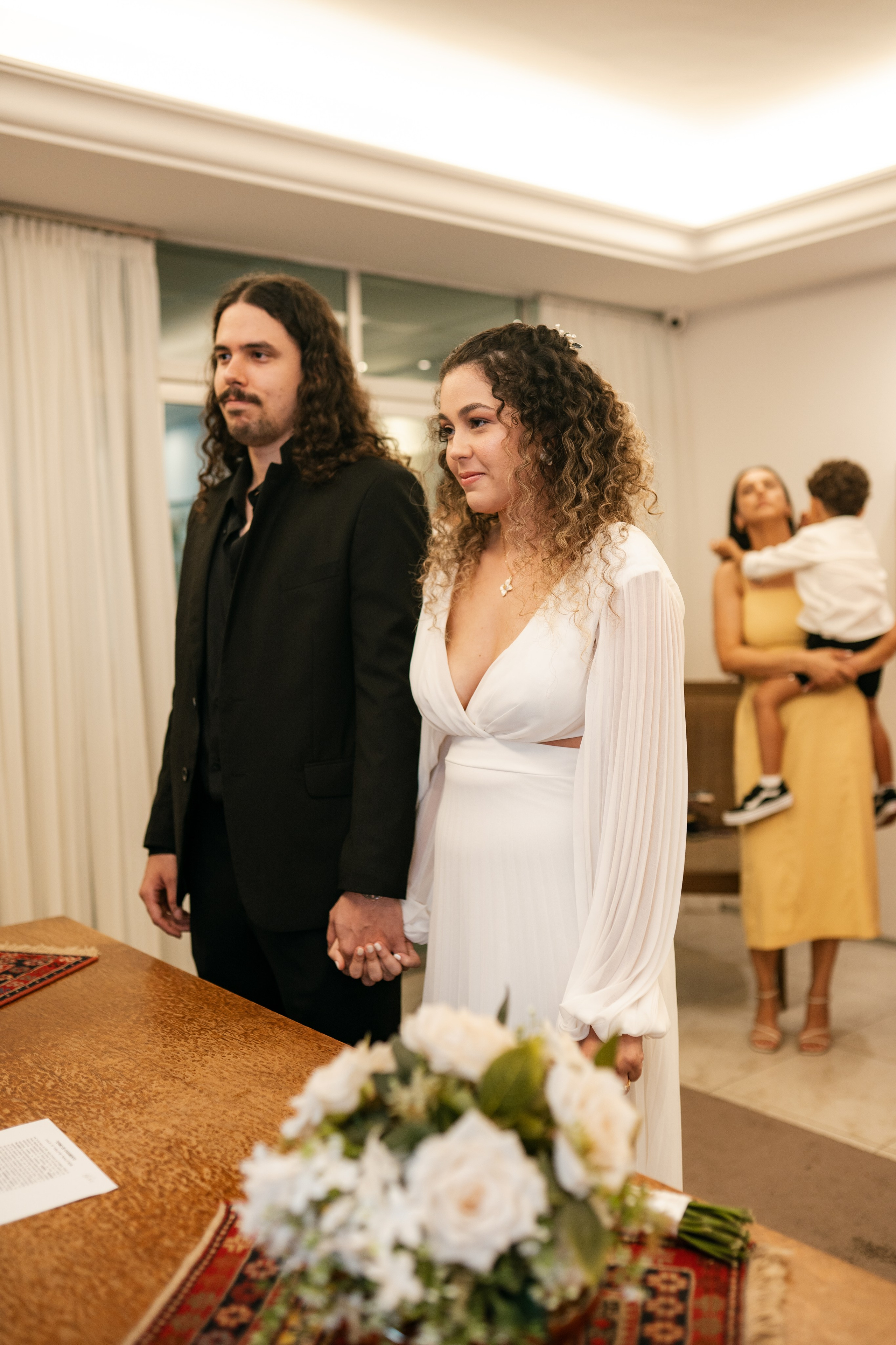 Kimberly e Gabriel. Esdras Rodrigues, Fotógrafo de Casamento em Fortaleza — CE, Brasil