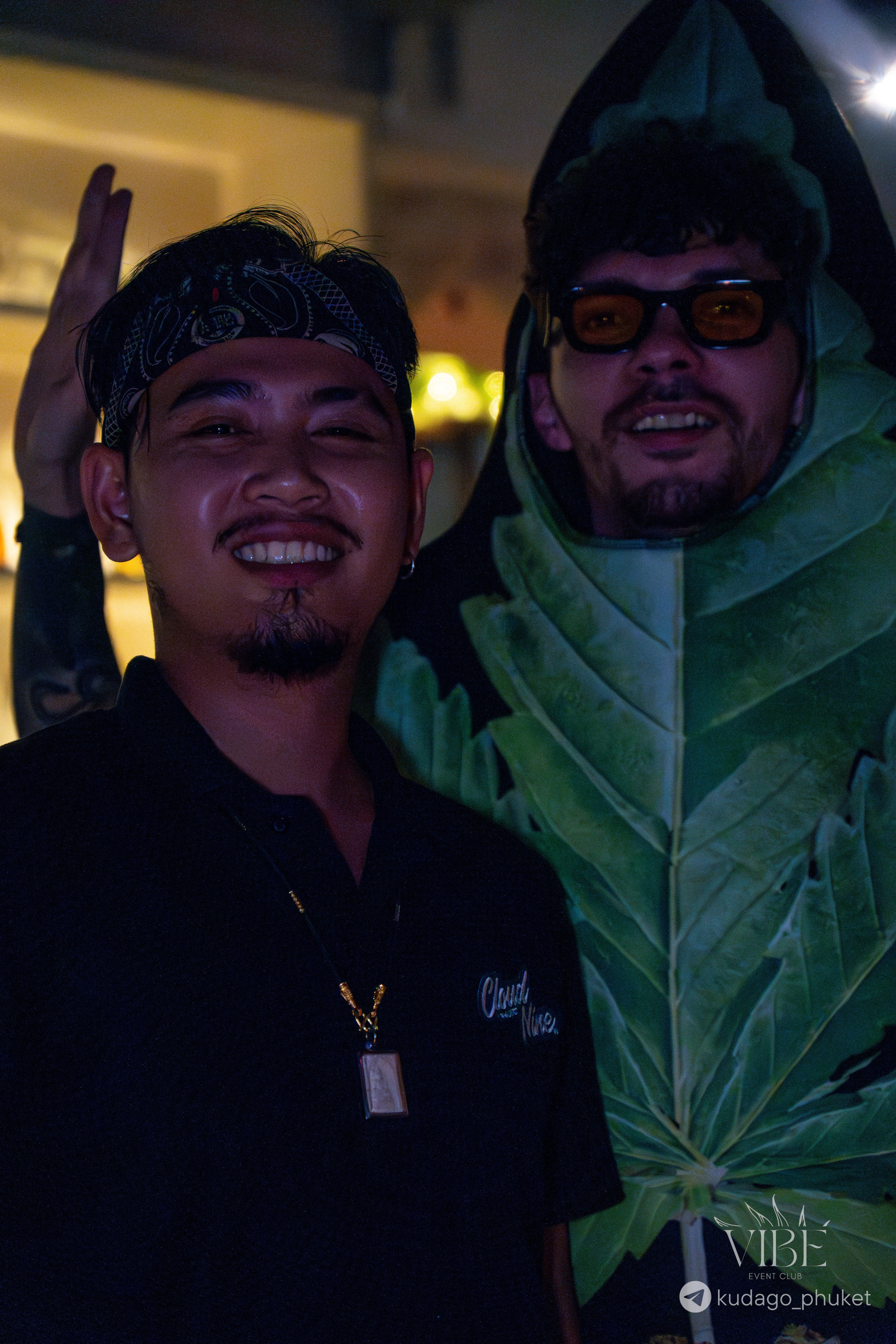 Вечеринка Tribal Vibe | Фоторепортаж | Афиша | DAVAYSXODIM.com PHUKET. АФИША|ФОТОРЕПОРТАЖИ|ИВЕНТЫ|ПХУКЕТ