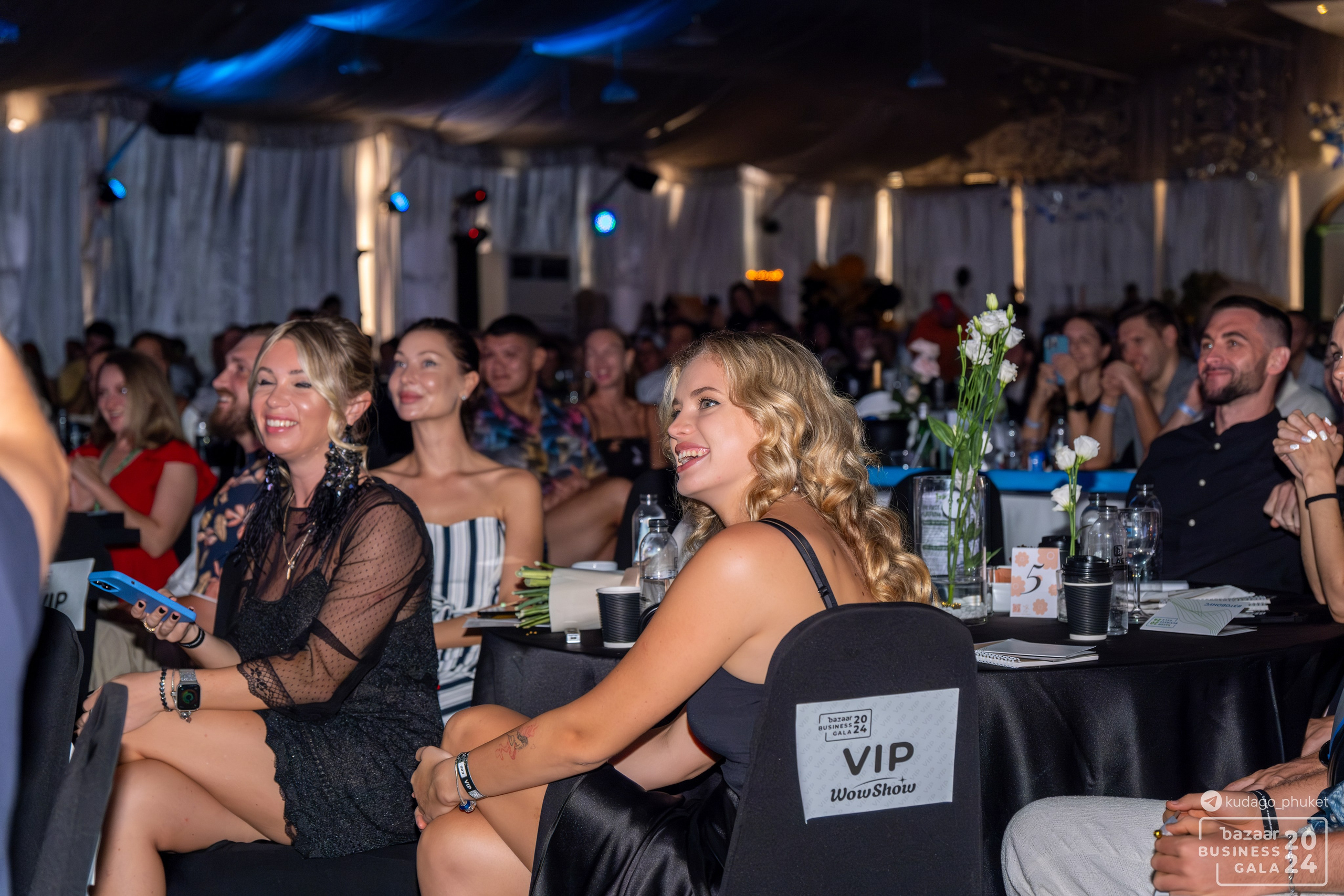 Bazaar Business Gala (Часть 2) | Фоторепортаж | Афиша | DAVAYSXODIM.com PHUKET. АФИША|ФОТОРЕПОРТАЖИ|ИВЕНТЫ|ПХУКЕТ