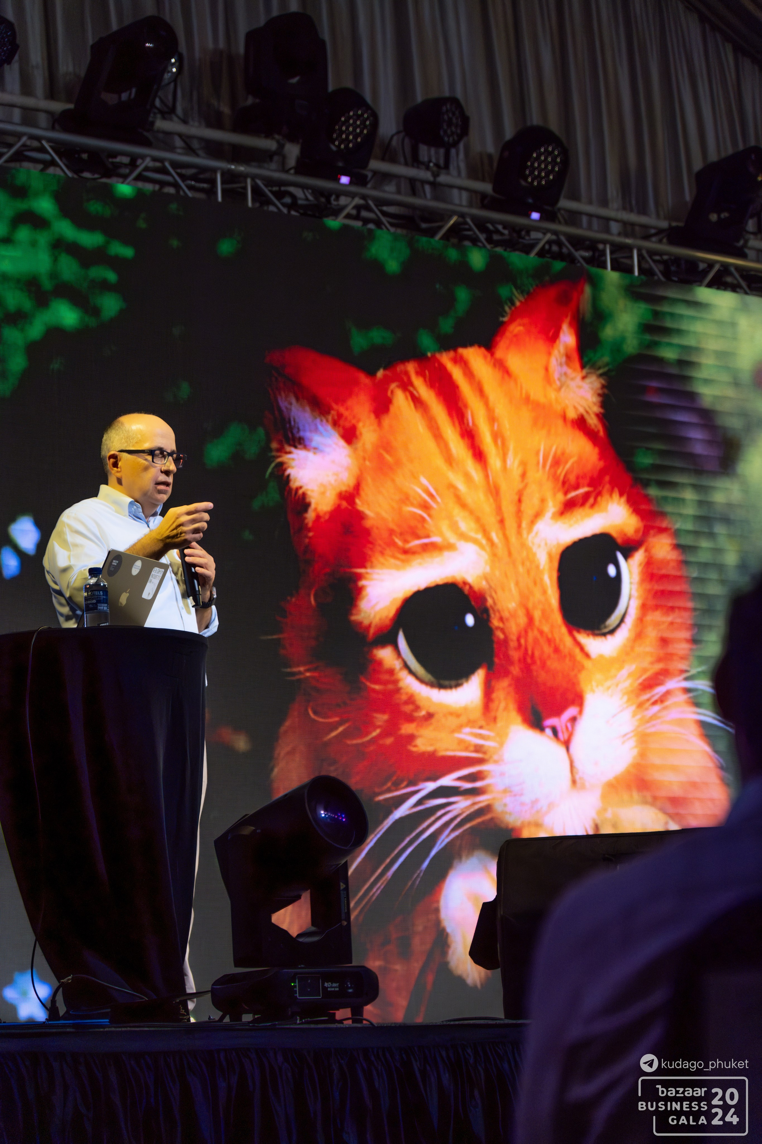 Bazaar Business Gala (Часть 2) | Фоторепортаж | Афиша | DAVAYSXODIM.com PHUKET. АФИША|ФОТОРЕПОРТАЖИ|ИВЕНТЫ|ПХУКЕТ