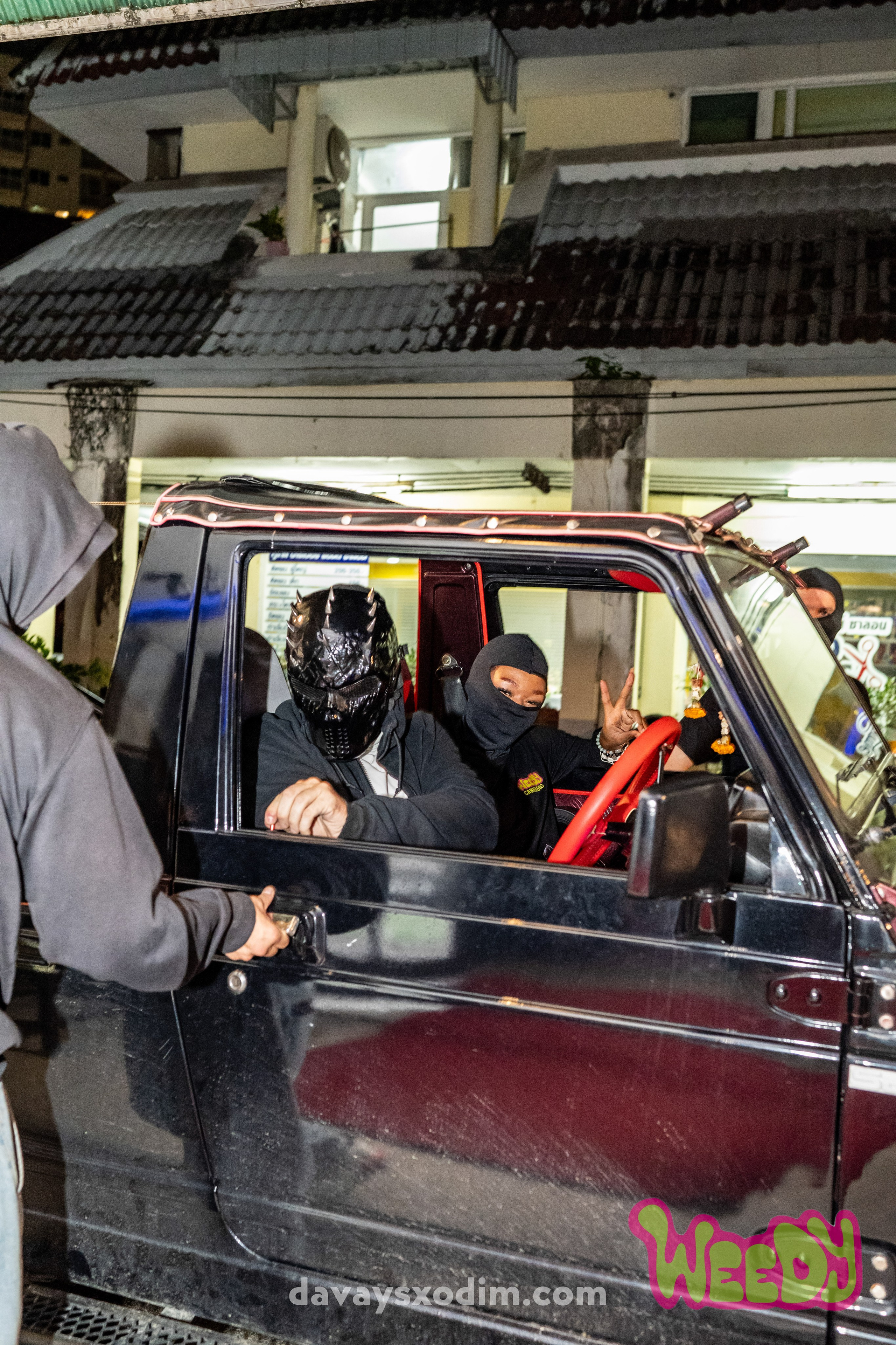 Розыгрыш каннабиса Weedy | Фоторепортаж | Афиша | DAVAYSXODIM.com PHUKET. АФИША|ФОТОРЕПОРТАЖИ|ИВЕНТЫ|ПХУКЕТ