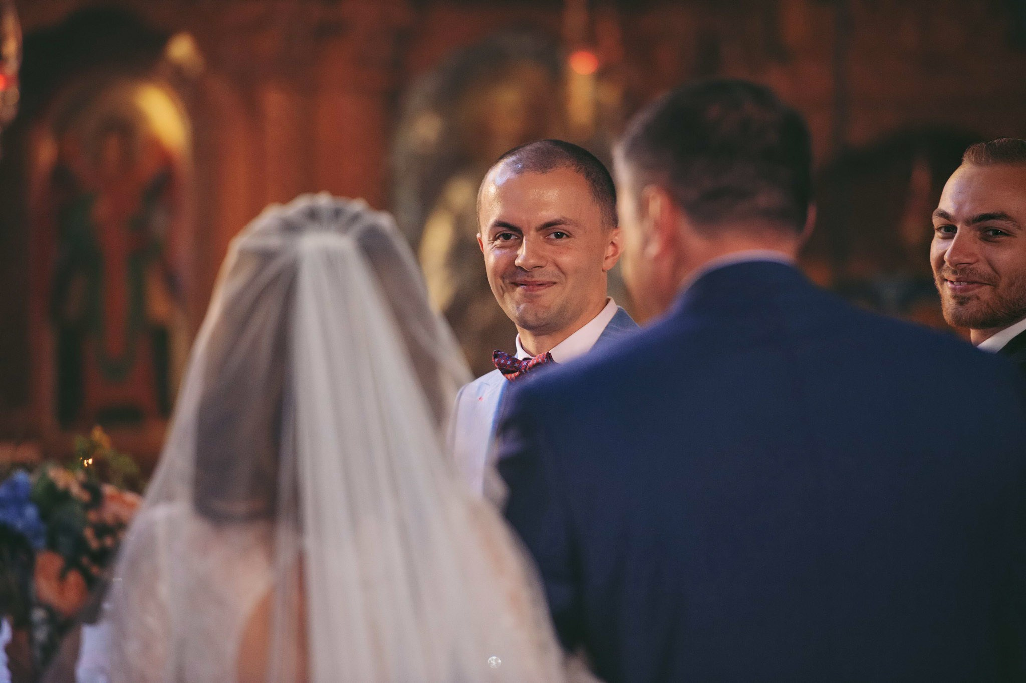 Iulia si Radu. Fotograf de nunta in Constanta|Marian Badescu