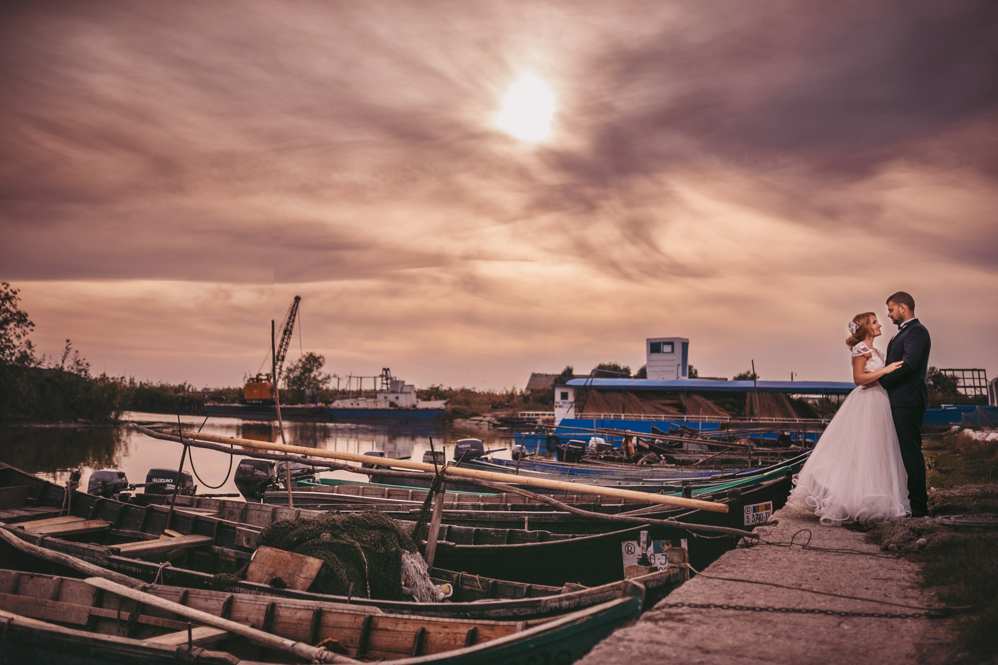 Fotografii nunta. Fotograf de nunta in Constanta|Marian Badescu