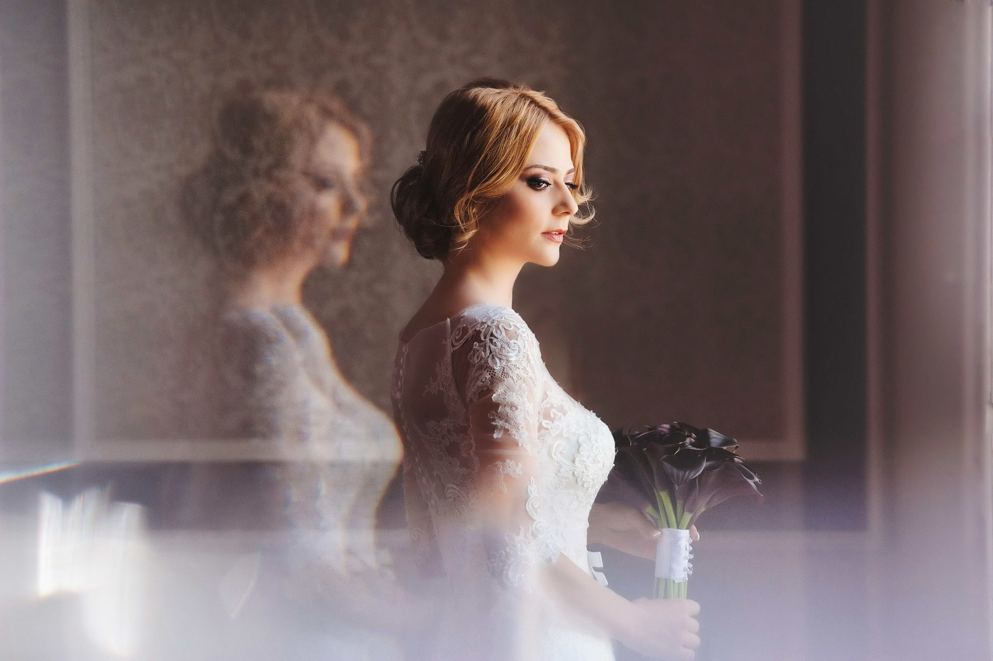 Mirela & Andrei. Fotograf de nunta in Constanta|Marian Badescu