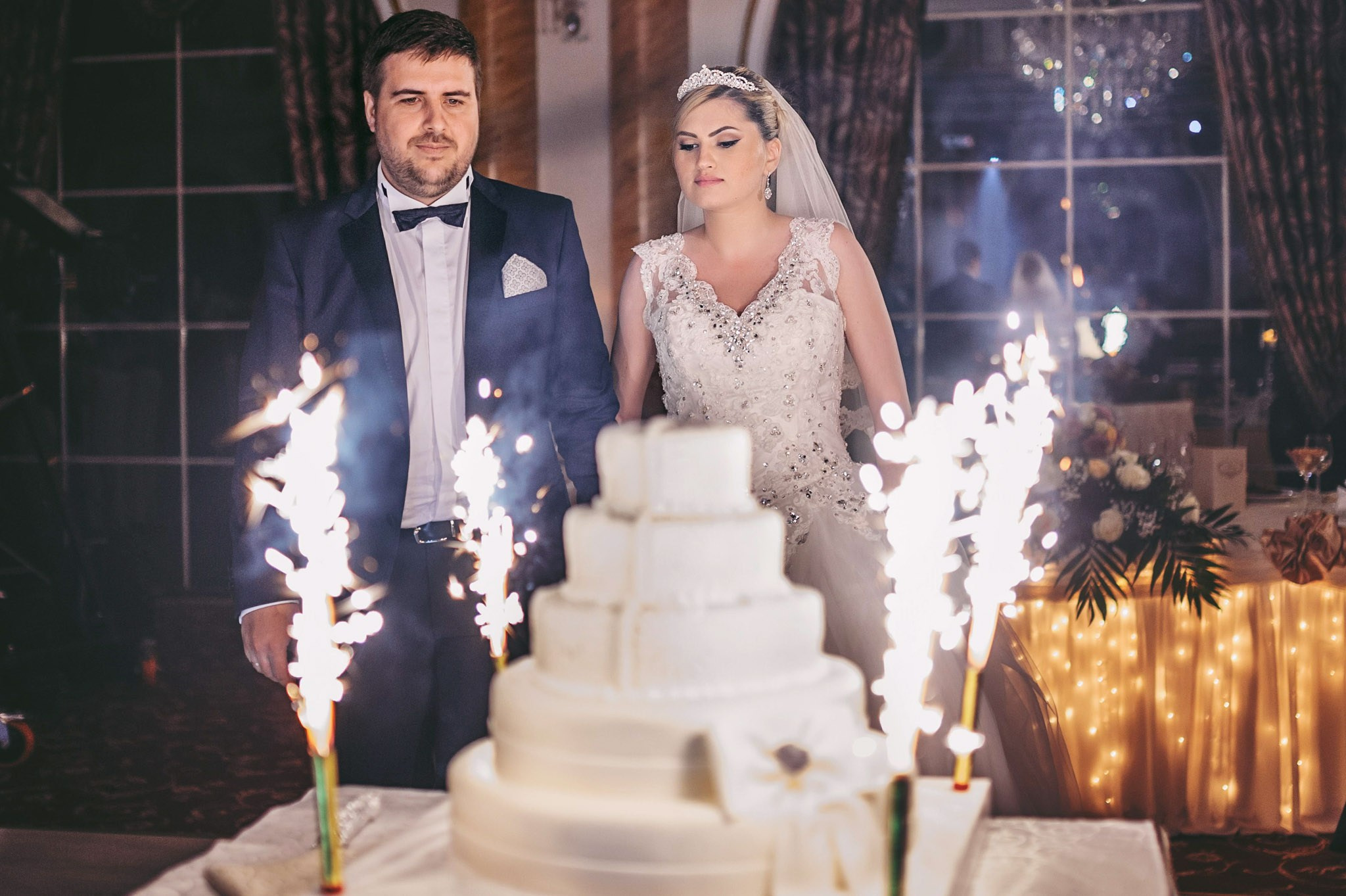 Diana si Alexandru. Fotograf de nunta in Constanta|Marian Badescu