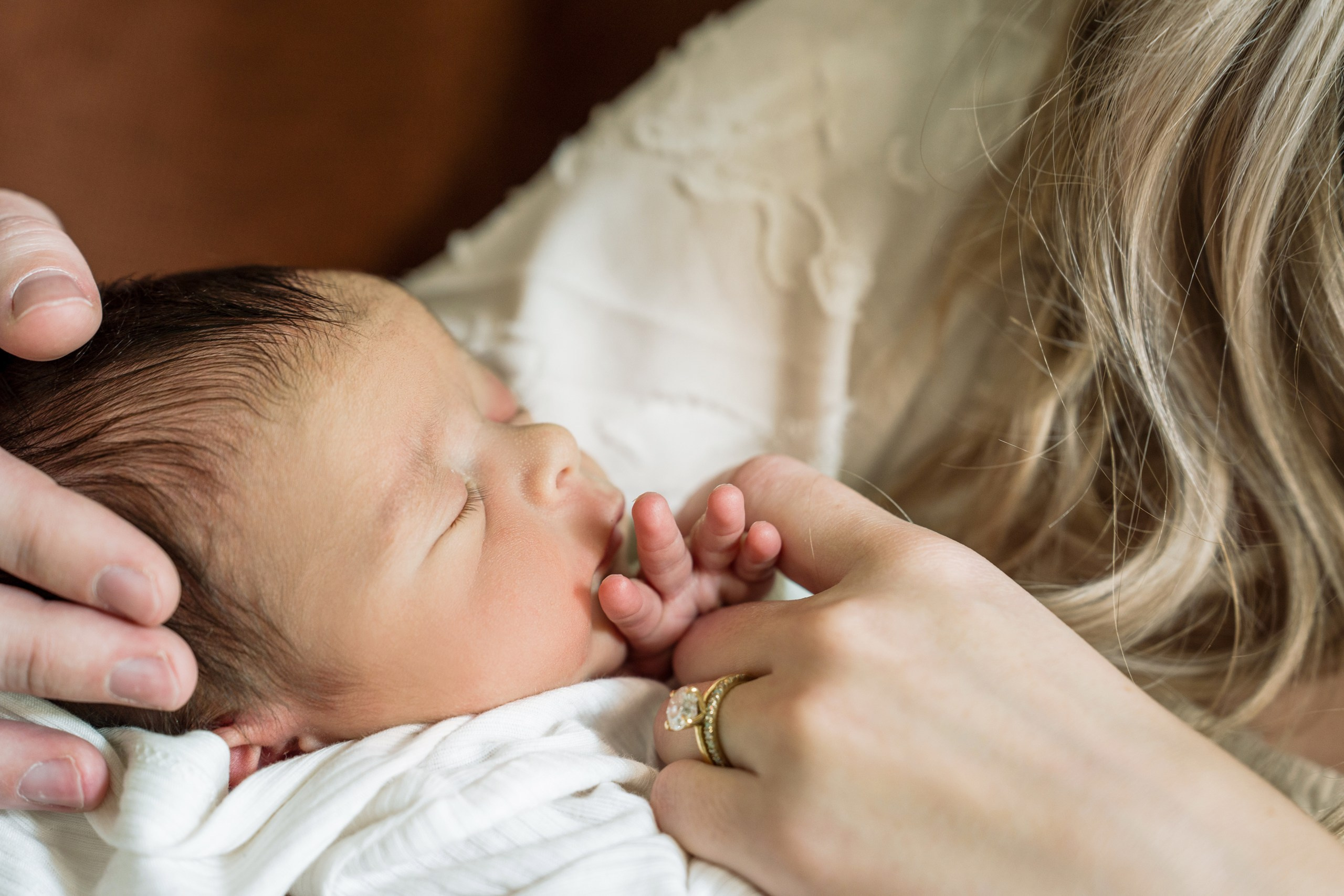 Amanda, Christopher, Christopher, Rocky. Alisa Tant — Family and newborn photographer Bucks County, Montgomery county, Philadelphia, NJ