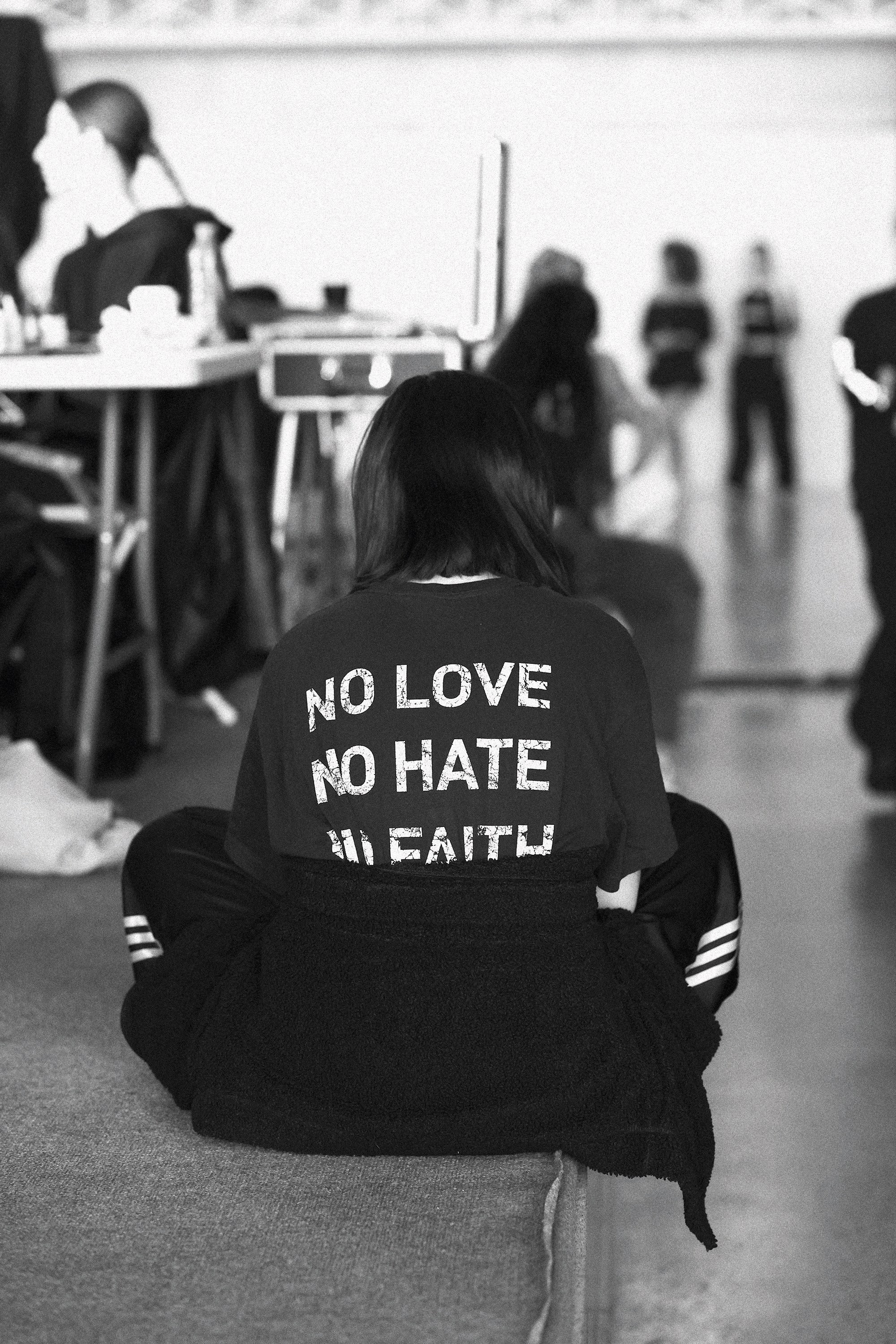 Baku Fashion Week '24. BNW Around Photography