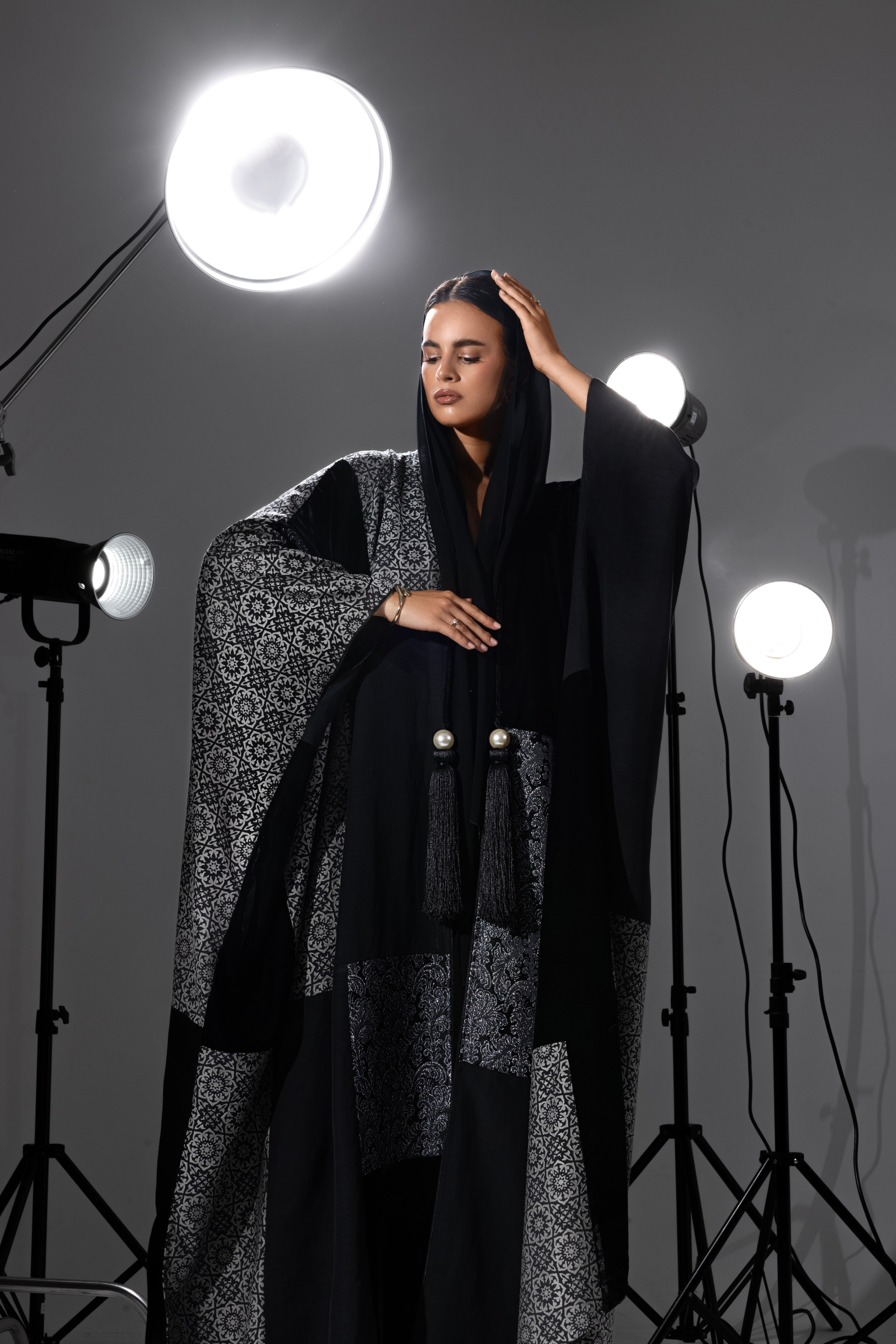 Lookbook. InHype Studio