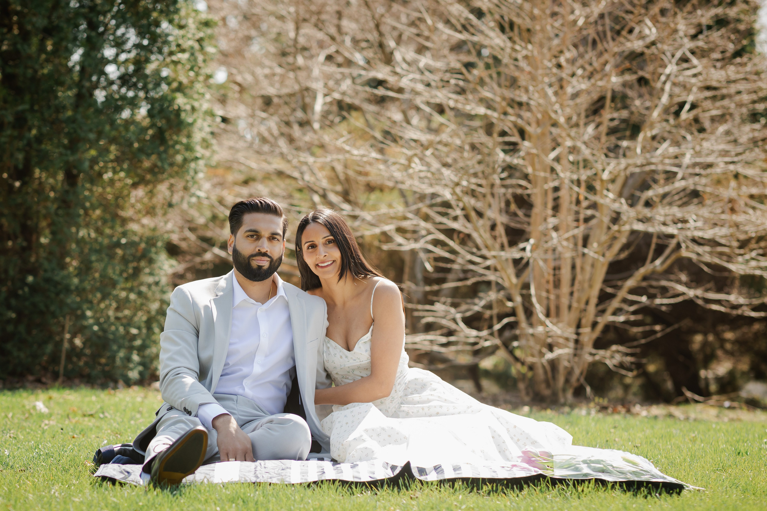 Baljit & kris. Wedding Photography & Cinematography TRUE TALES