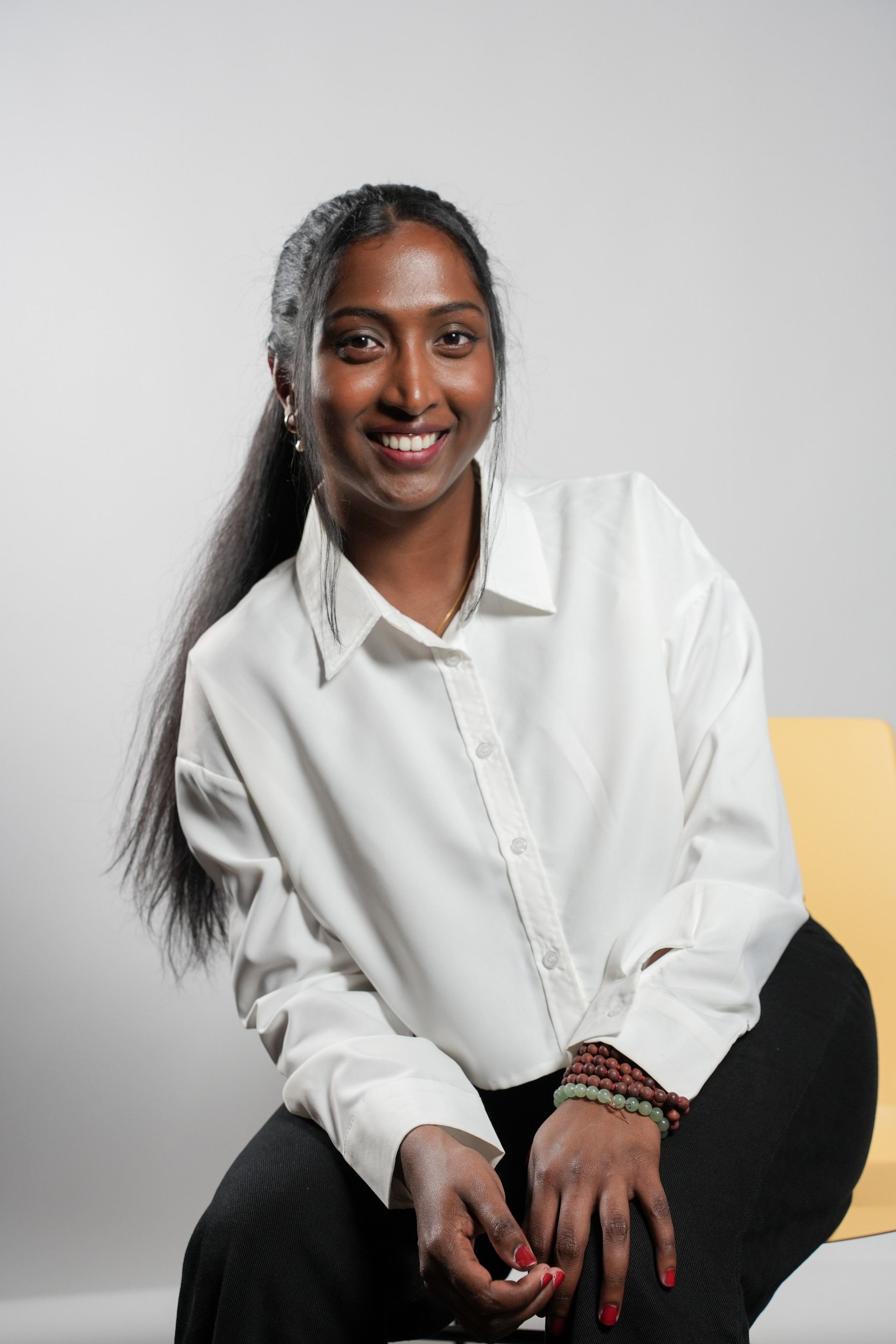Studio Portraits. Molfar Visuals