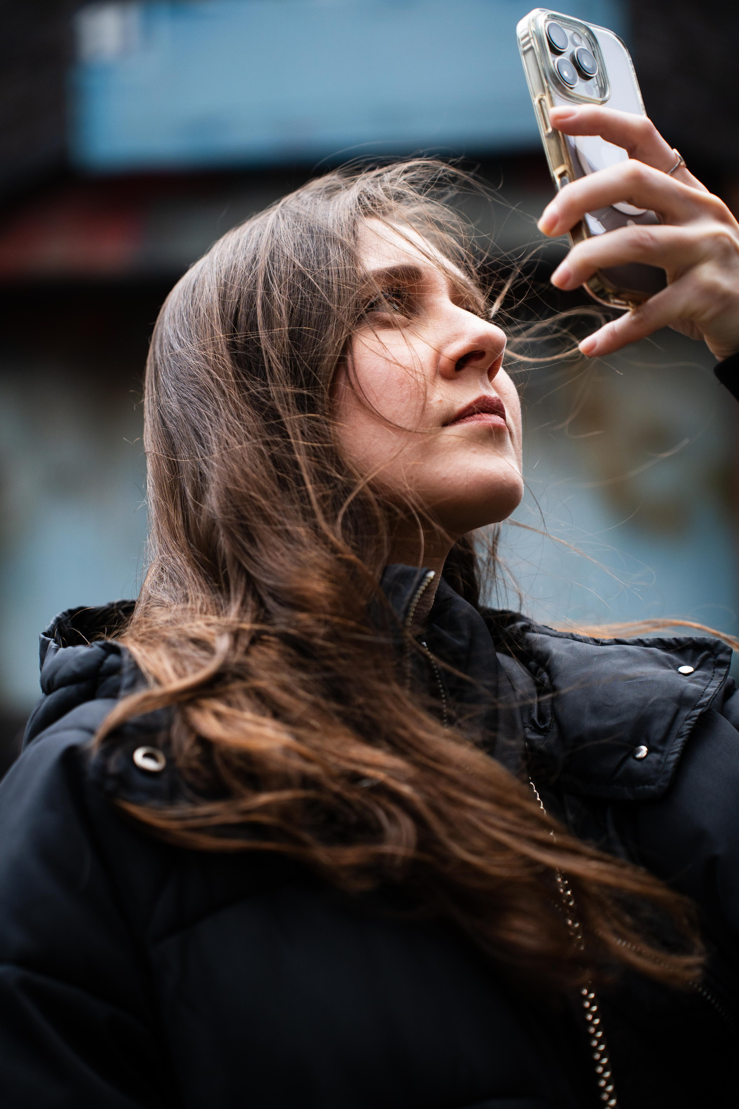 Street Photoset. Molfar Visuals