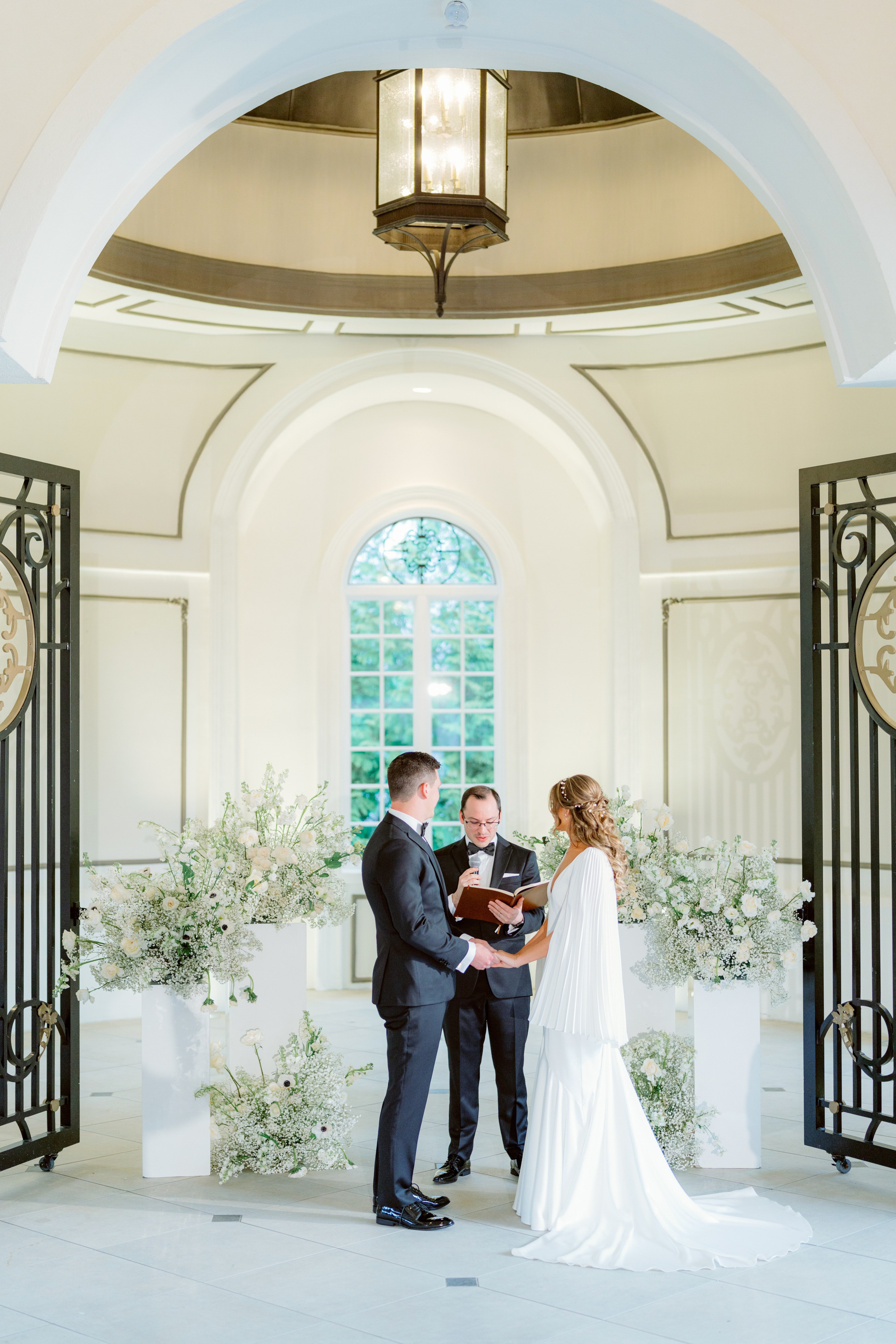 Amanda and Dan. Wedding photographer and videographer New York | New Jersey