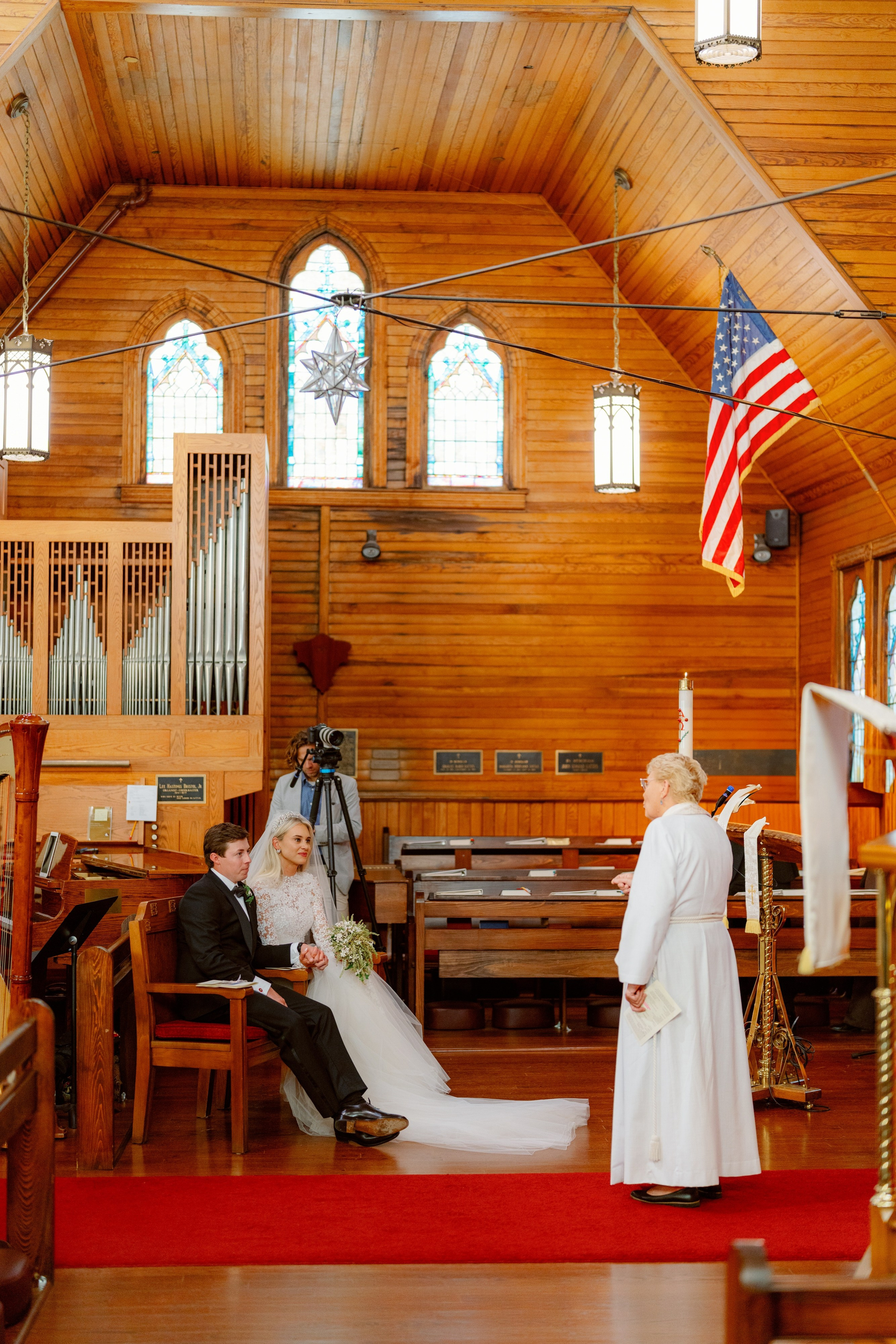 Katherine and Matt. Wedding photographer and videographer New York | New Jersey