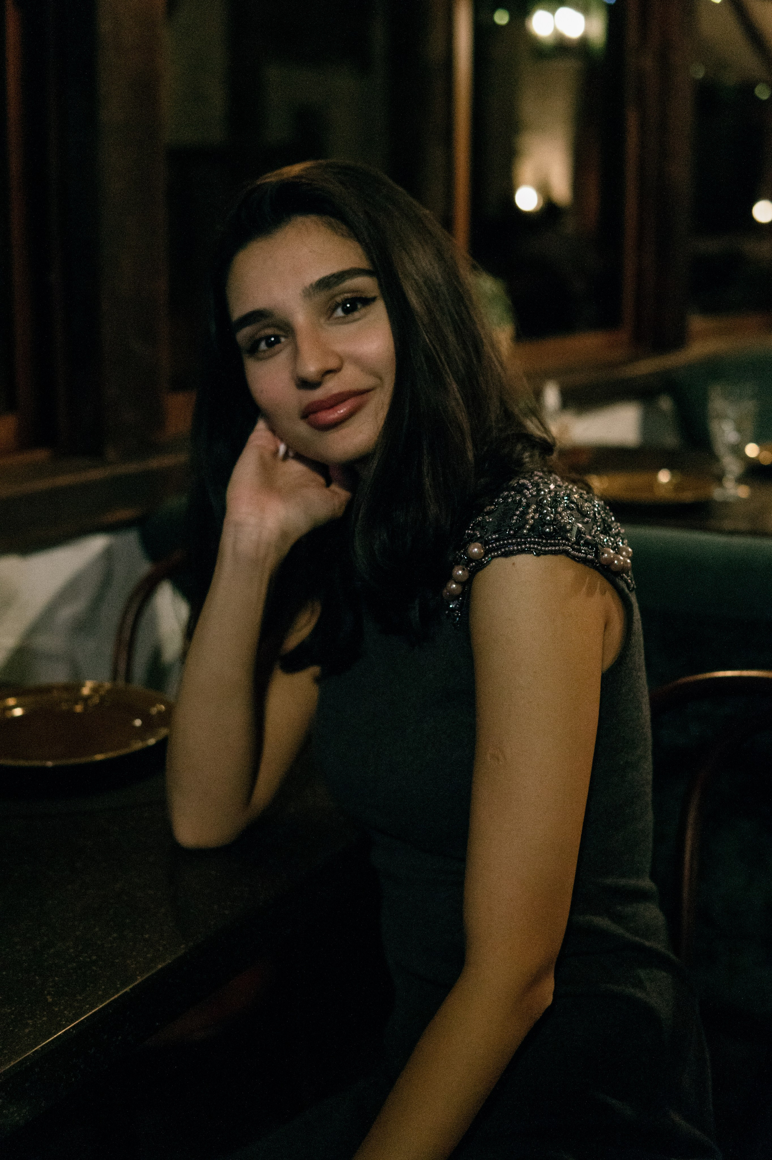 Event. Marina Baliakina | Personal and Couples Photographer | Toronto Canada