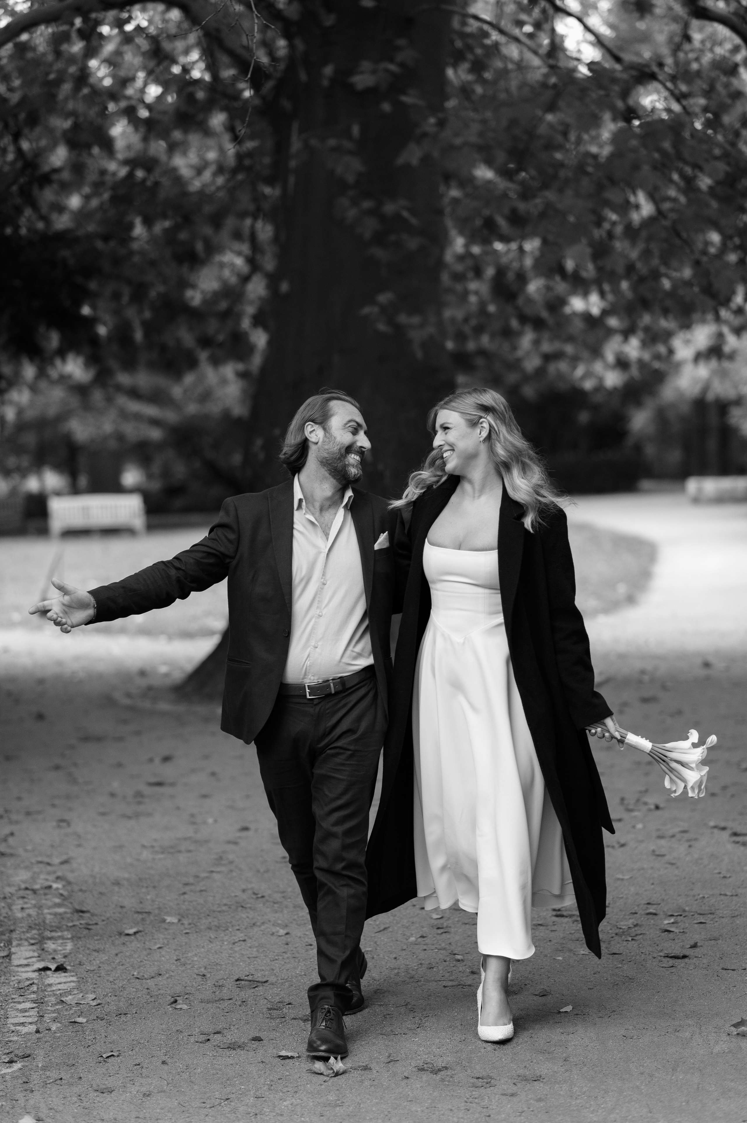 Giuseppe and Tatiana, 2024. Wedding photographer in Wroclaw Warsaw Krakow Margarita Tuleiko