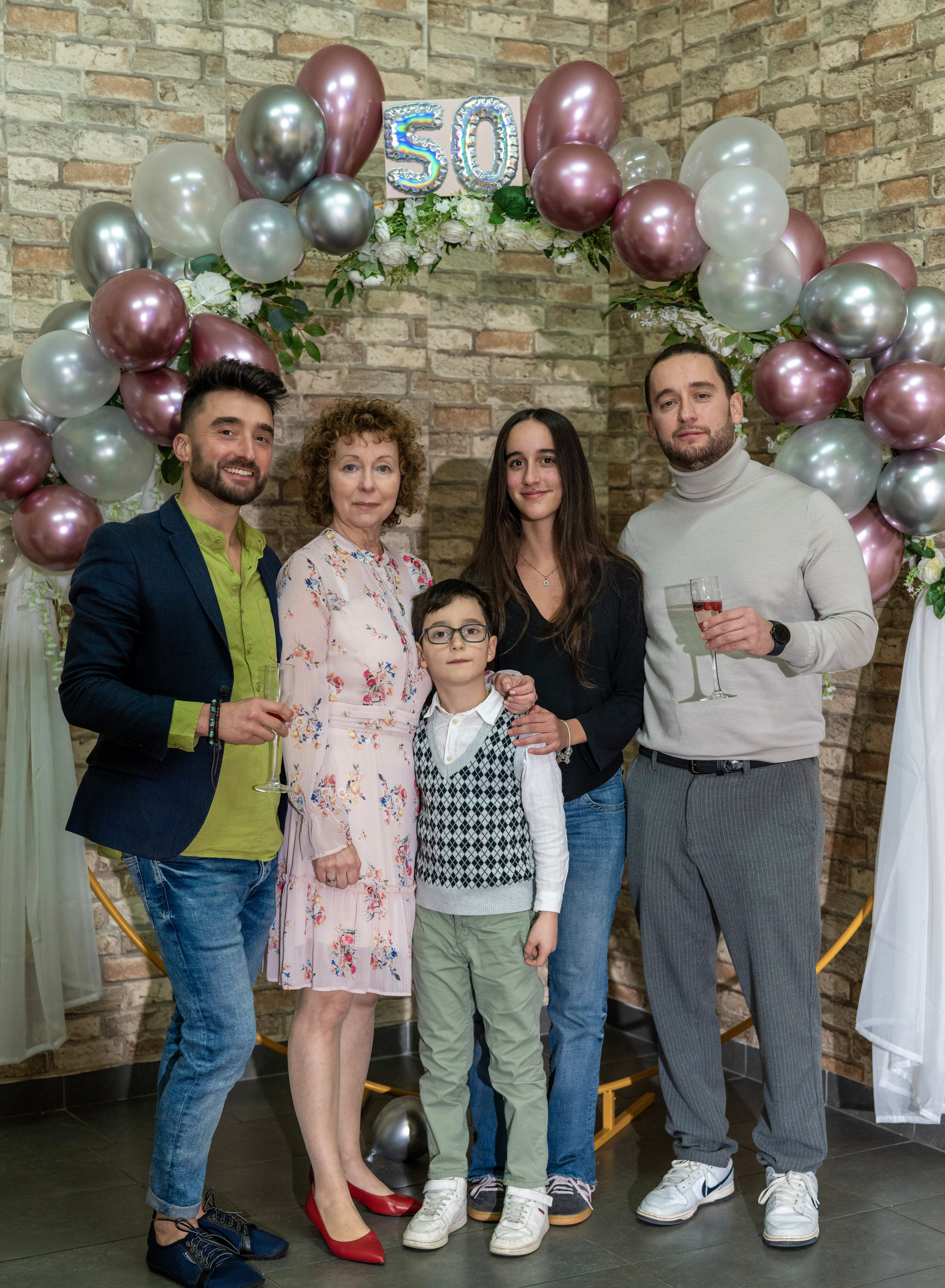 С ДНЁМ РОЖДЕНИЯ ОКСАНА. LUKIN IGOR Photography