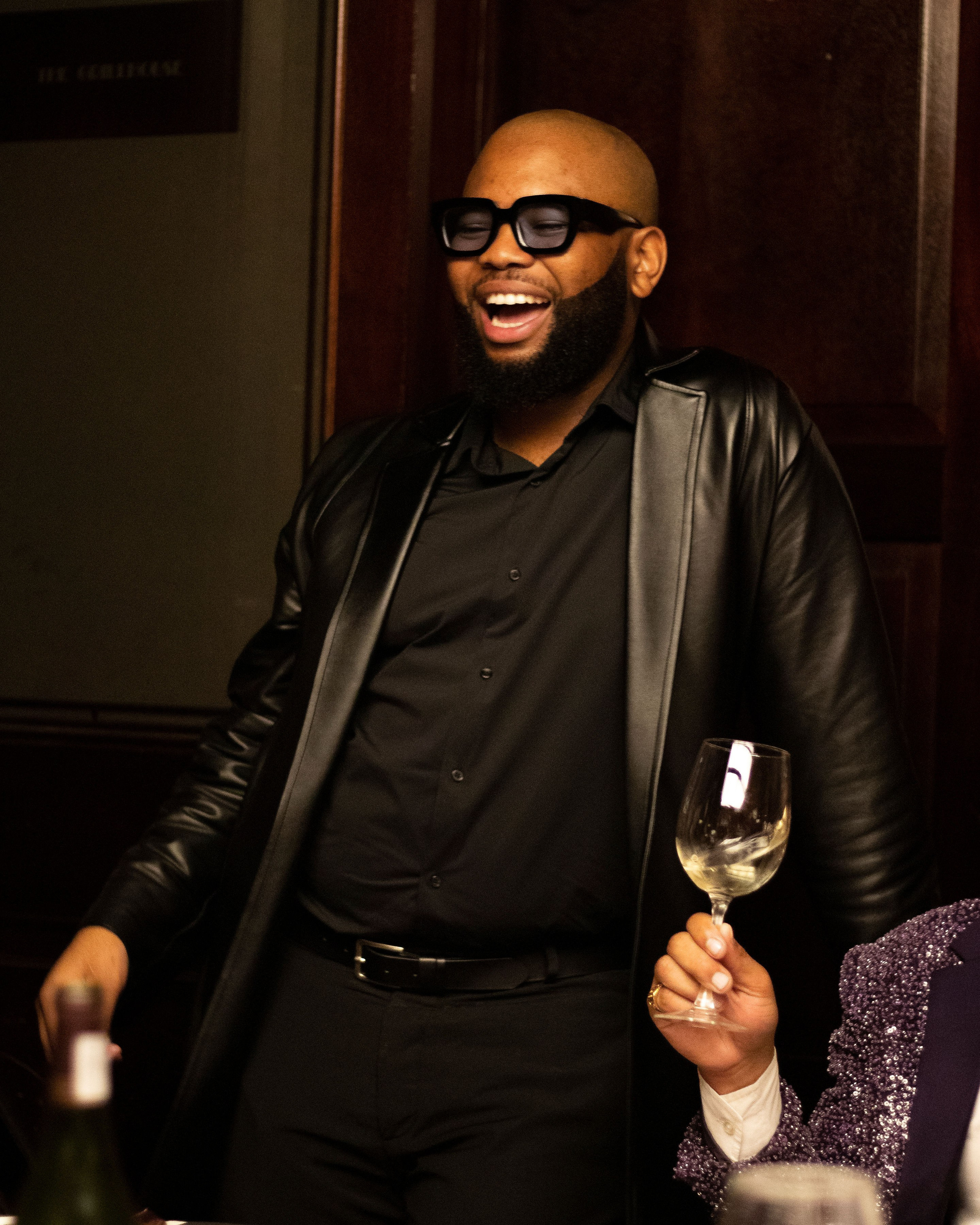 Birthday Celebrations. KAYdaGEE