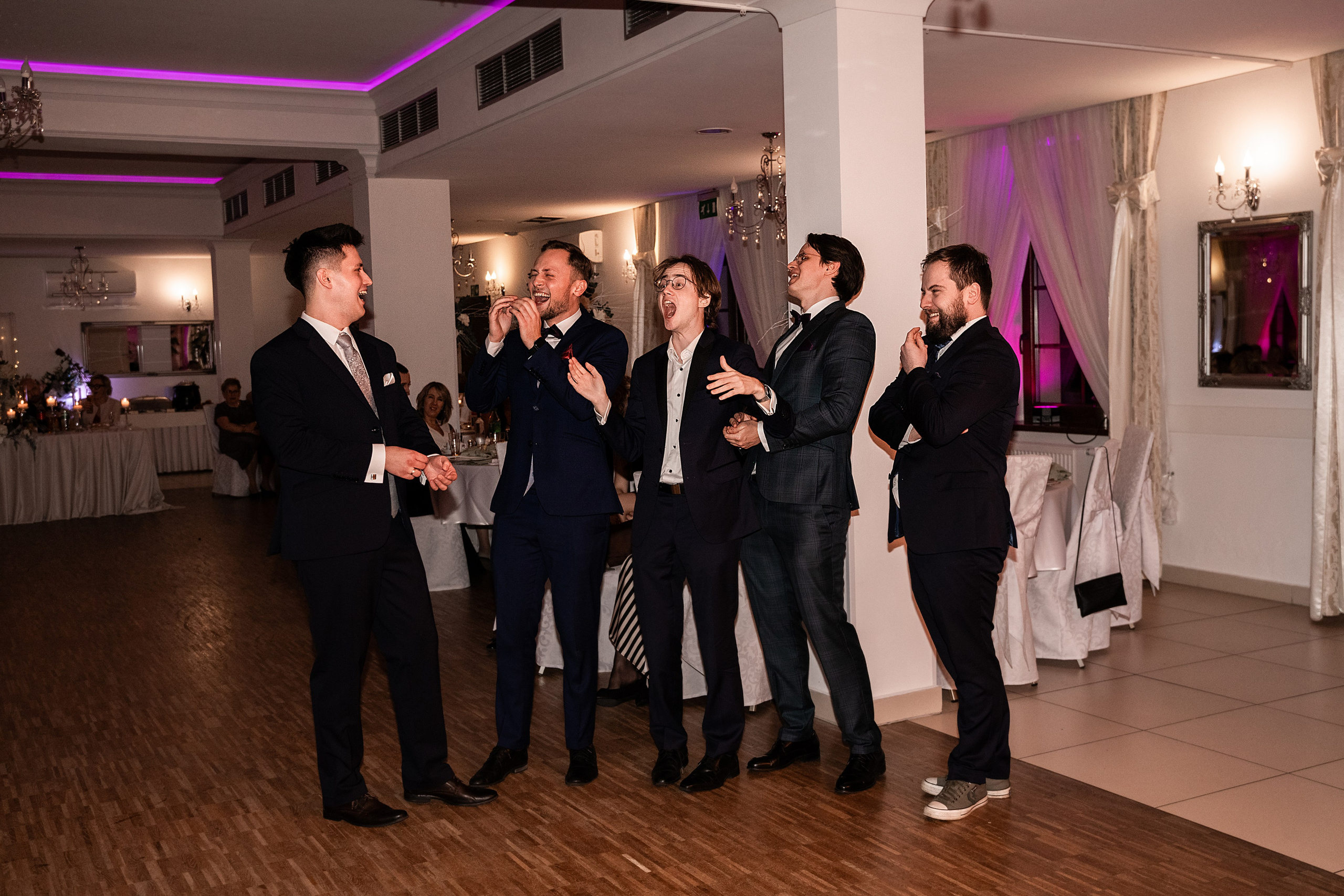 Ania & Michał. VideofotKA.pl