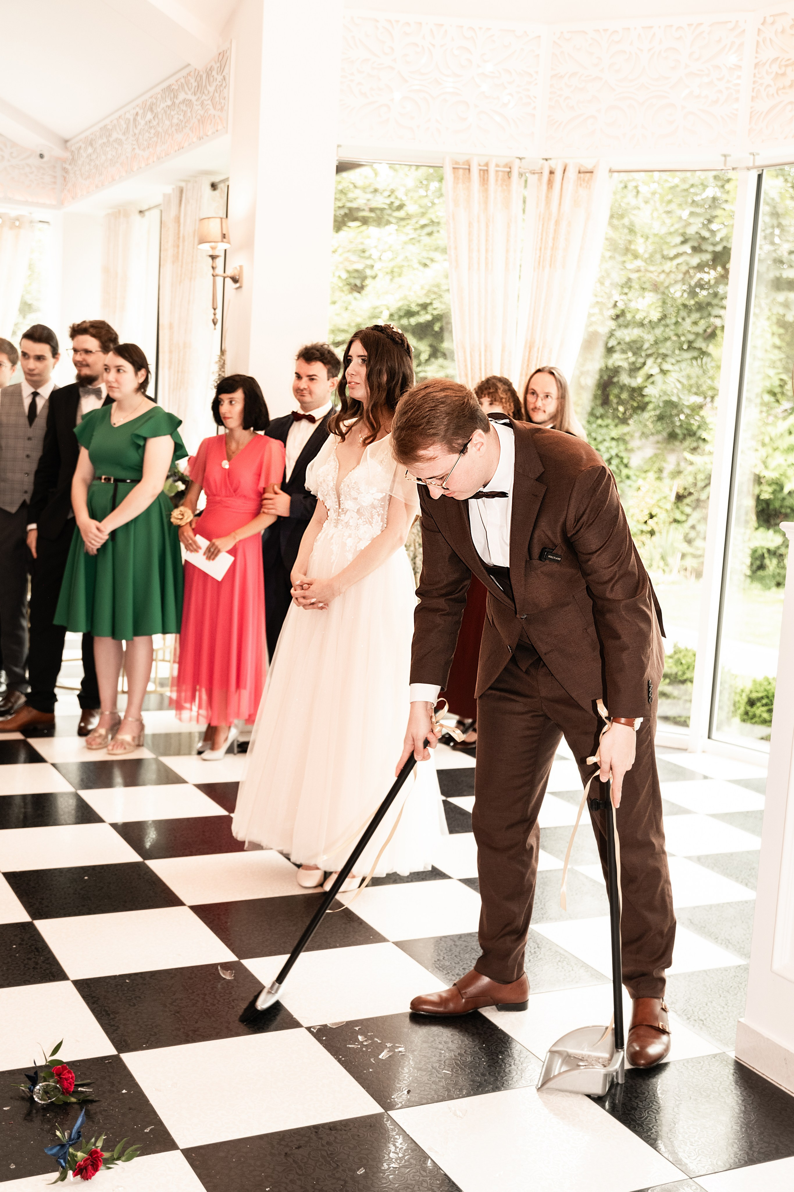 Madzia & Konrad. VideofotKA.pl