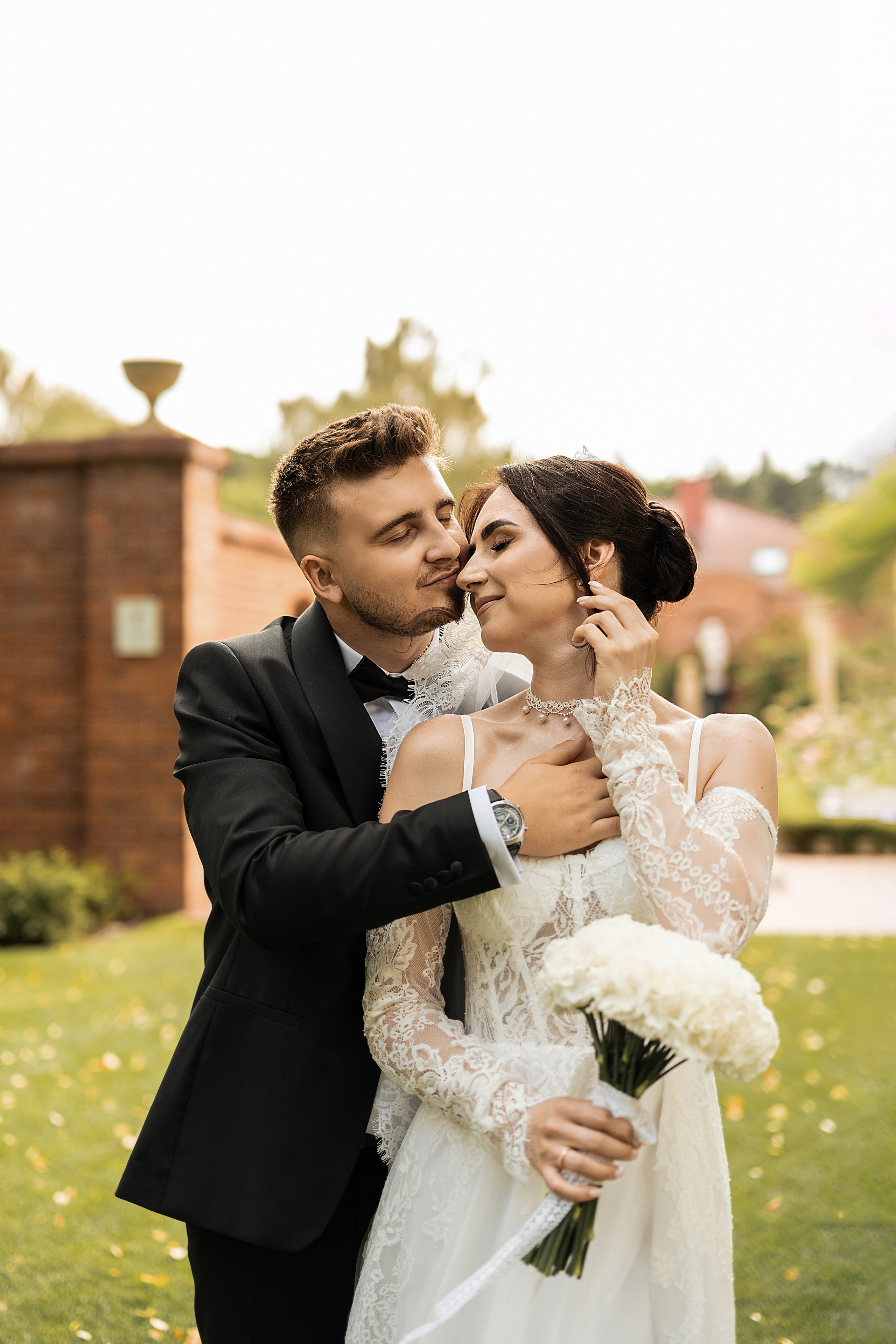 Viktoria & Dariusz. VideofotKA.pl