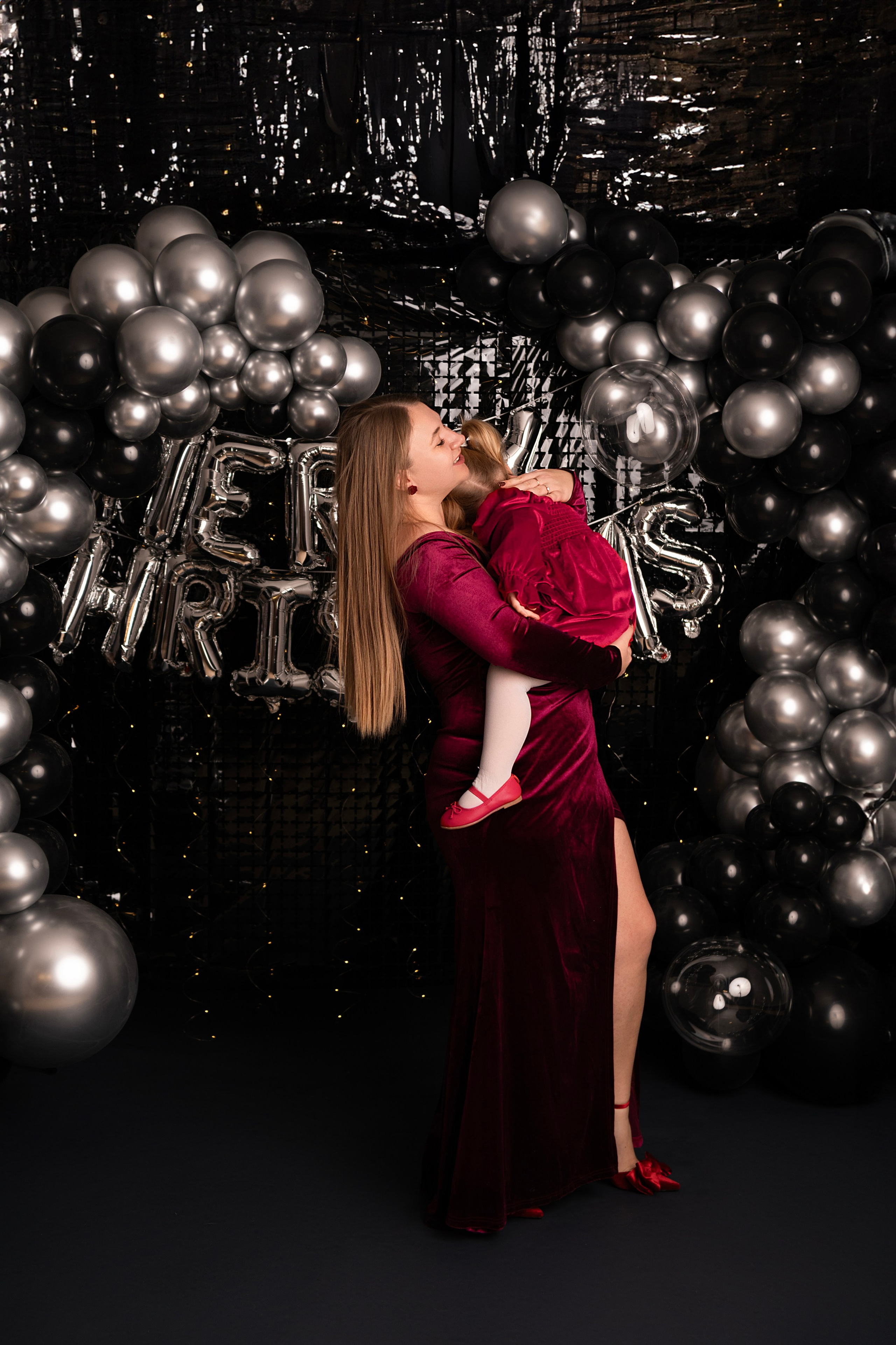 Sesja świąteczna. VideofotKA.pl