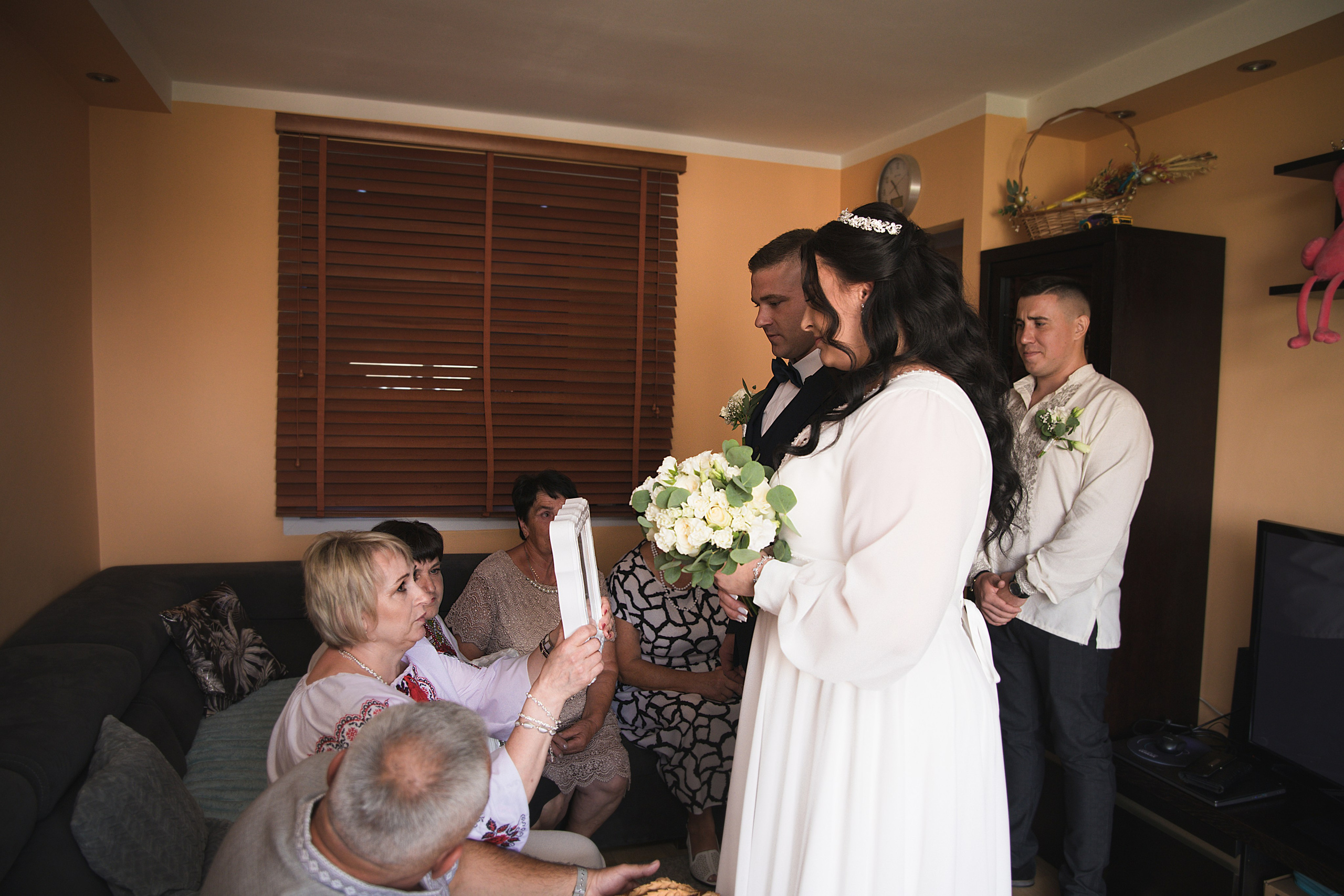 Marianna & Semen. VideofotKA.pl